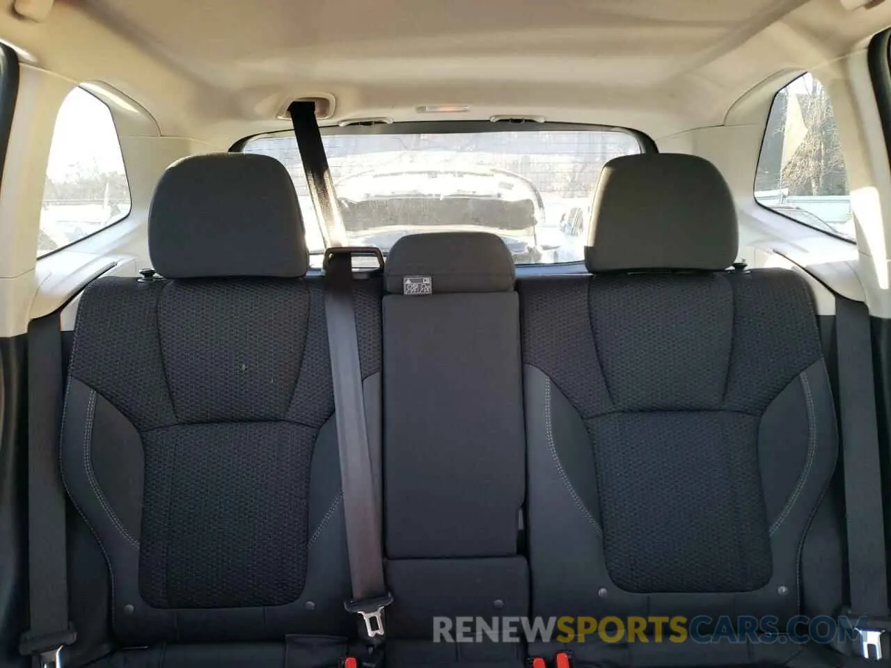 10 Фотография поврежденного автомобиля JF2SKAEC7NH494847 SUBARU FORESTER 2022