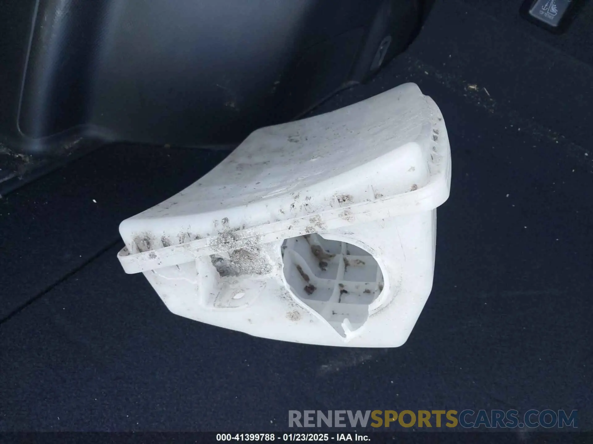 12 Photograph of a damaged car JF2SKAJC5NH429890 SUBARU FORESTER 2022