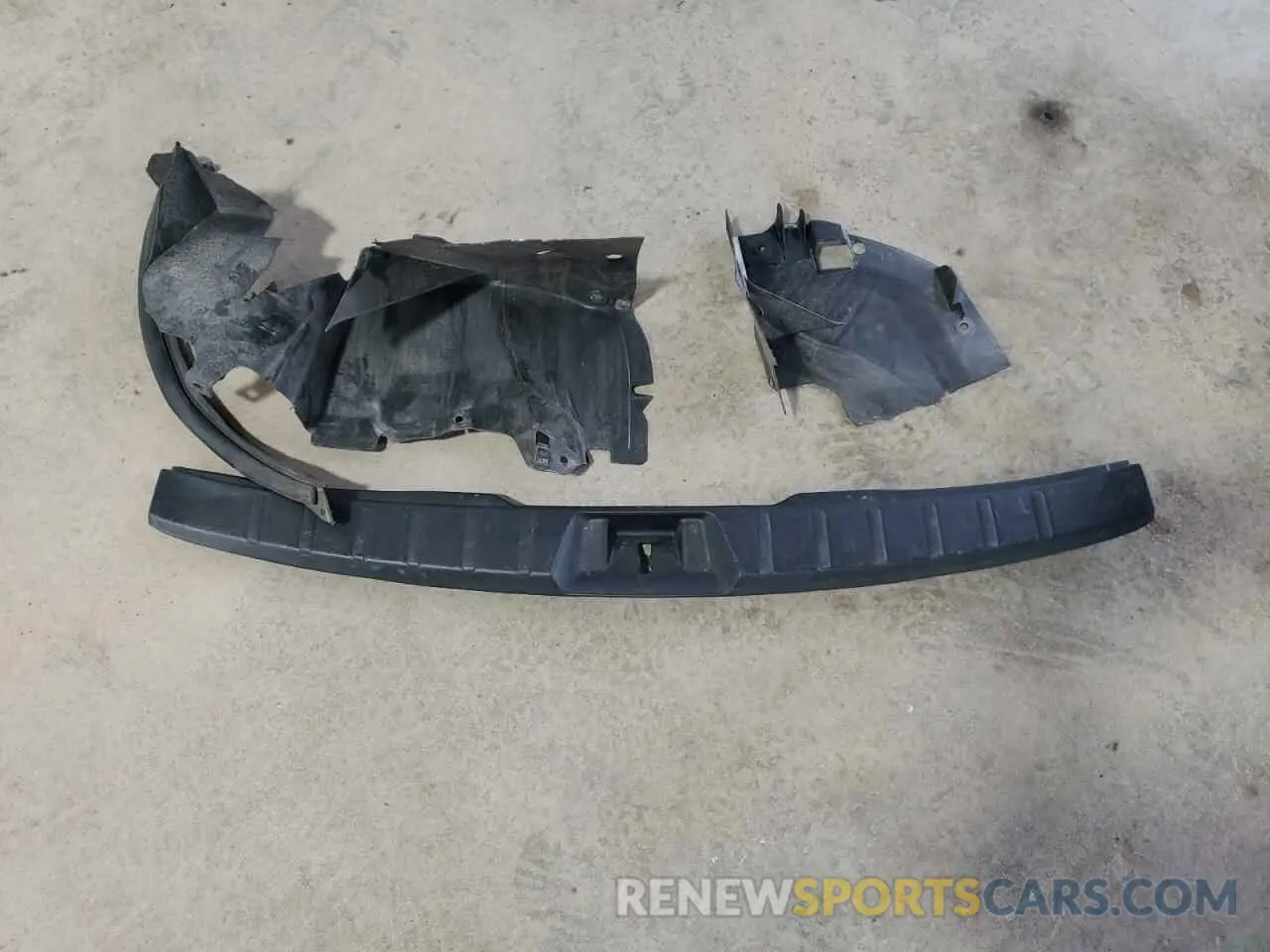 13 Photograph of a damaged car JF2SKAMC8NH403277 SUBARU FORESTER 2022