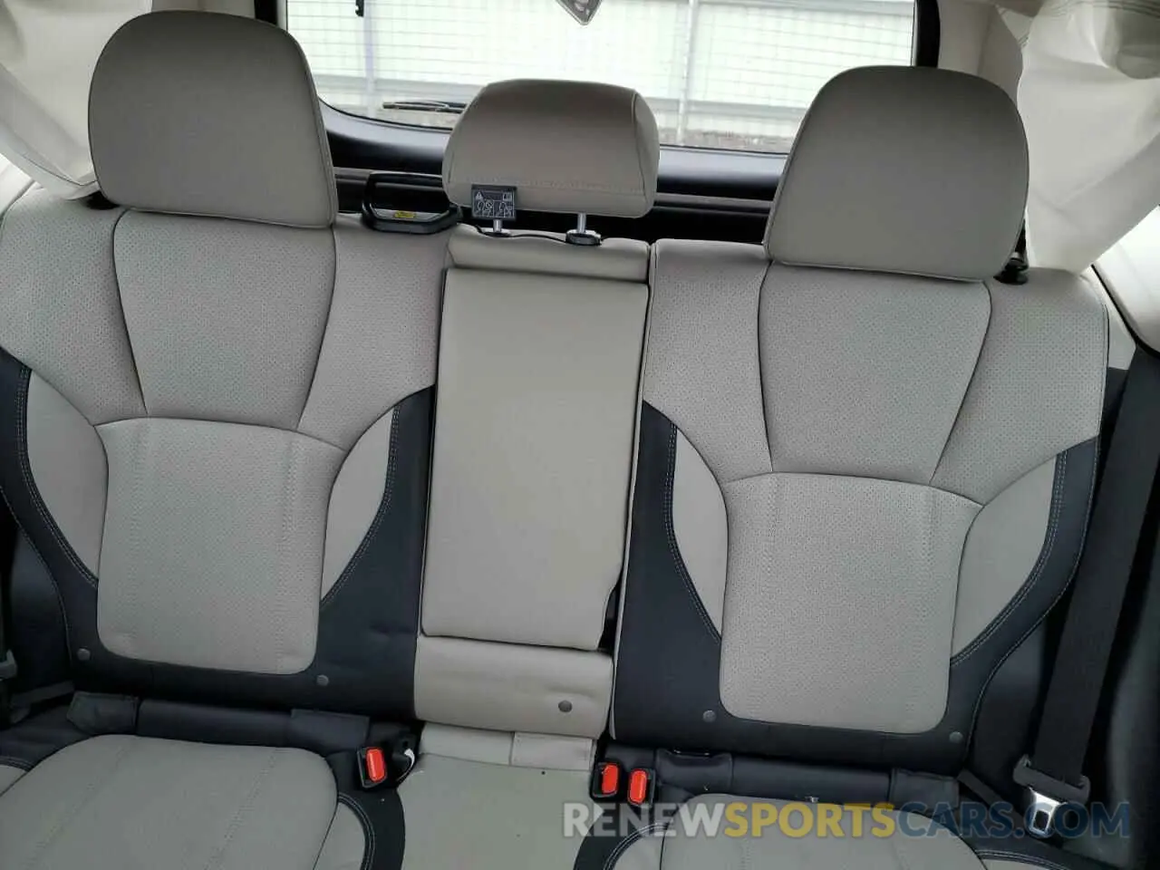 10 Фотография поврежденного автомобиля JF2SKAPC0NH476428 SUBARU FORESTER 2022