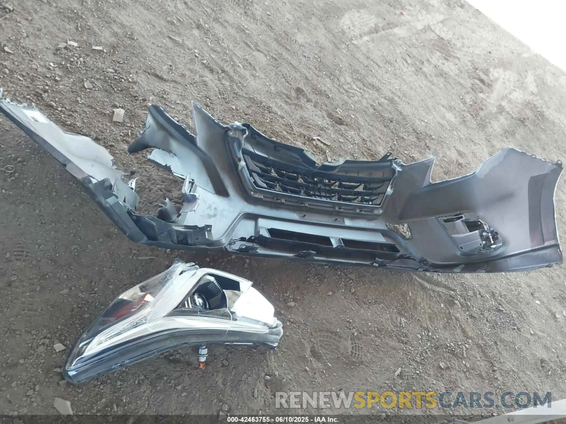 12 Photograph of a damaged car JF2SKAPC0NH483301 SUBARU FORESTER 2022