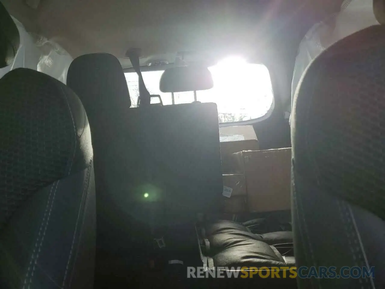 10 Фотография поврежденного автомобиля JF2SKADC2PH468564 SUBARU FORESTER 2023