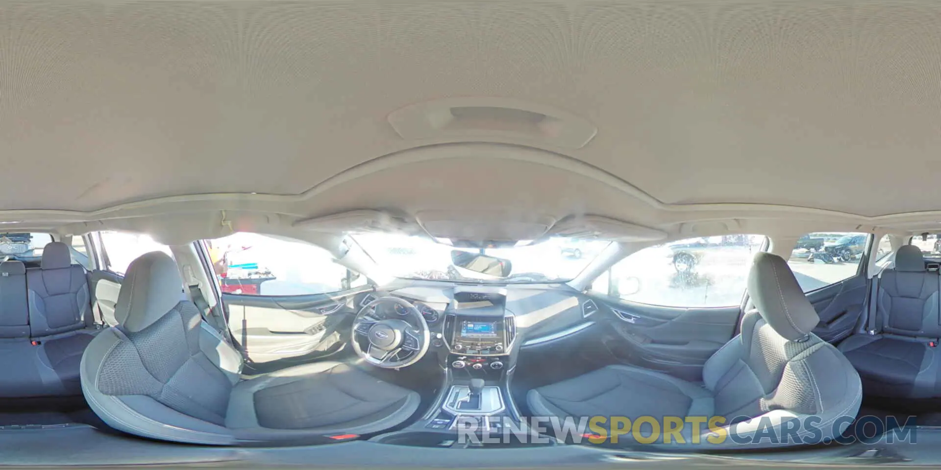 16 Photograph of a damaged car JF2SKAEC0PH400567 SUBARU FORESTER 2023