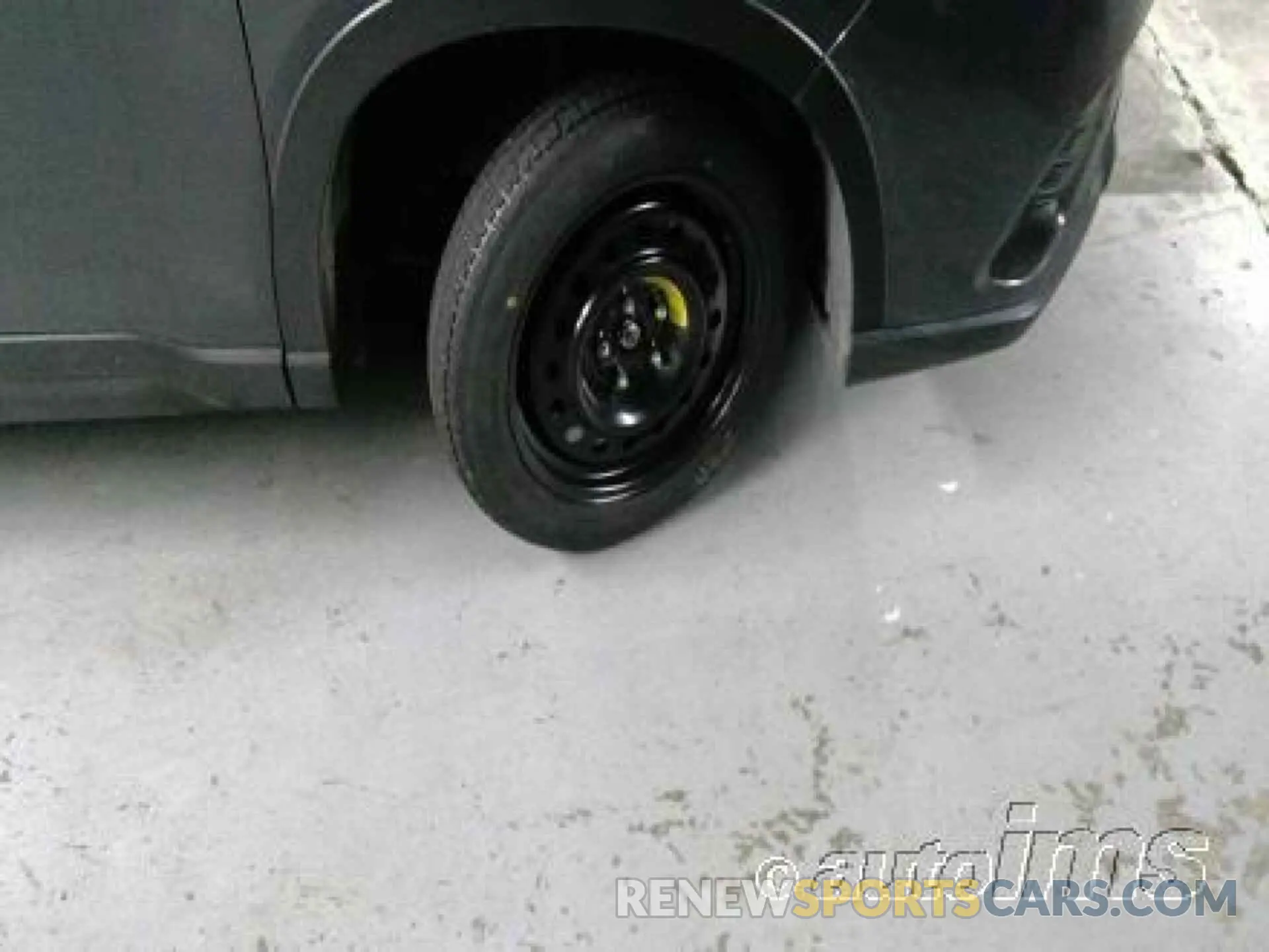 3 Фотография поврежденного автомобиля JF2SKAEC2PH423364 SUBARU FORESTER 2023