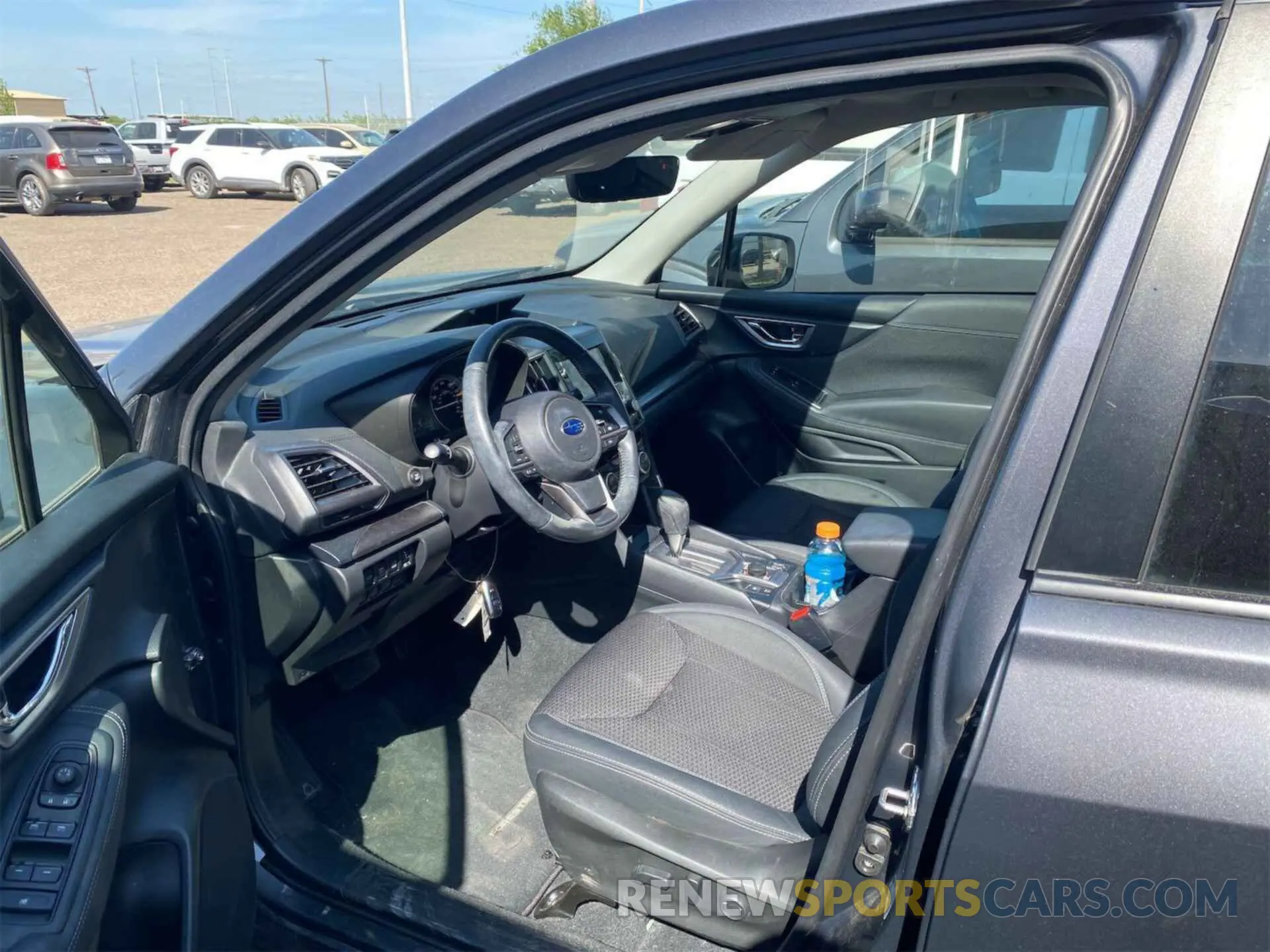 16 Фотография поврежденного автомобиля JF2SKAEC8PH425765 SUBARU FORESTER 2023