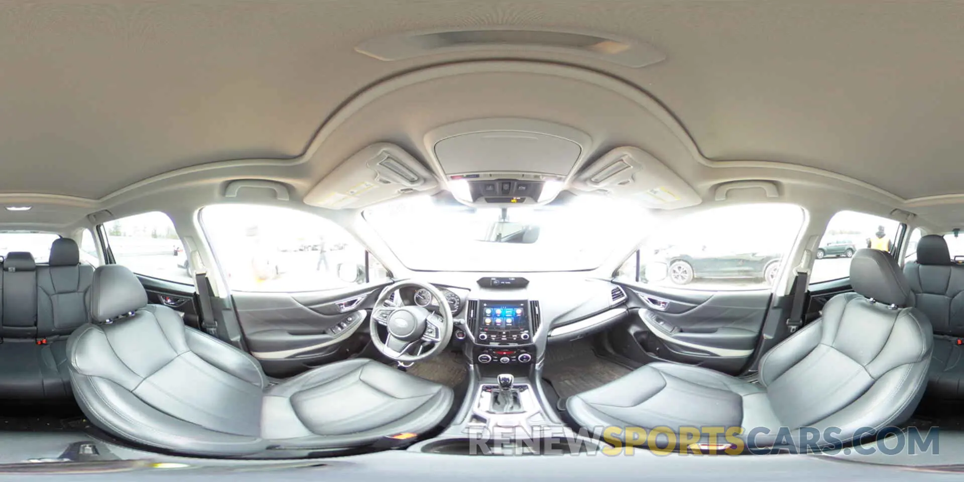 13 Photograph of a damaged car JF2SKAPC2PH512932 SUBARU FORESTER 2023