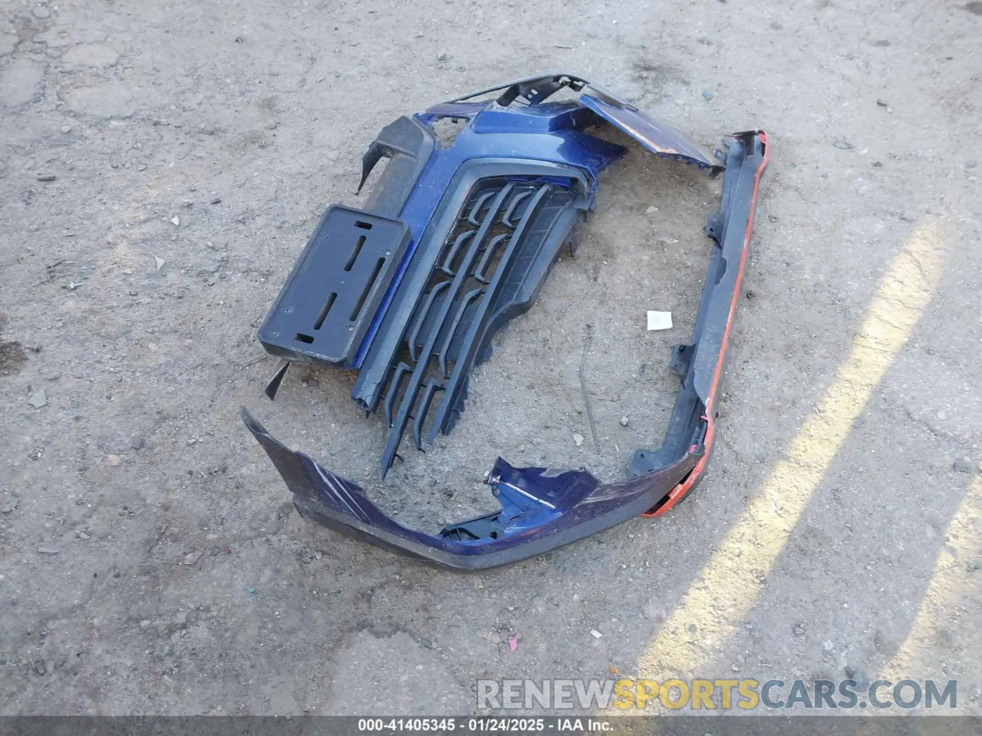 12 Фотография поврежденного автомобиля JF2SKAEC7RH456119 SUBARU FORESTER 2024