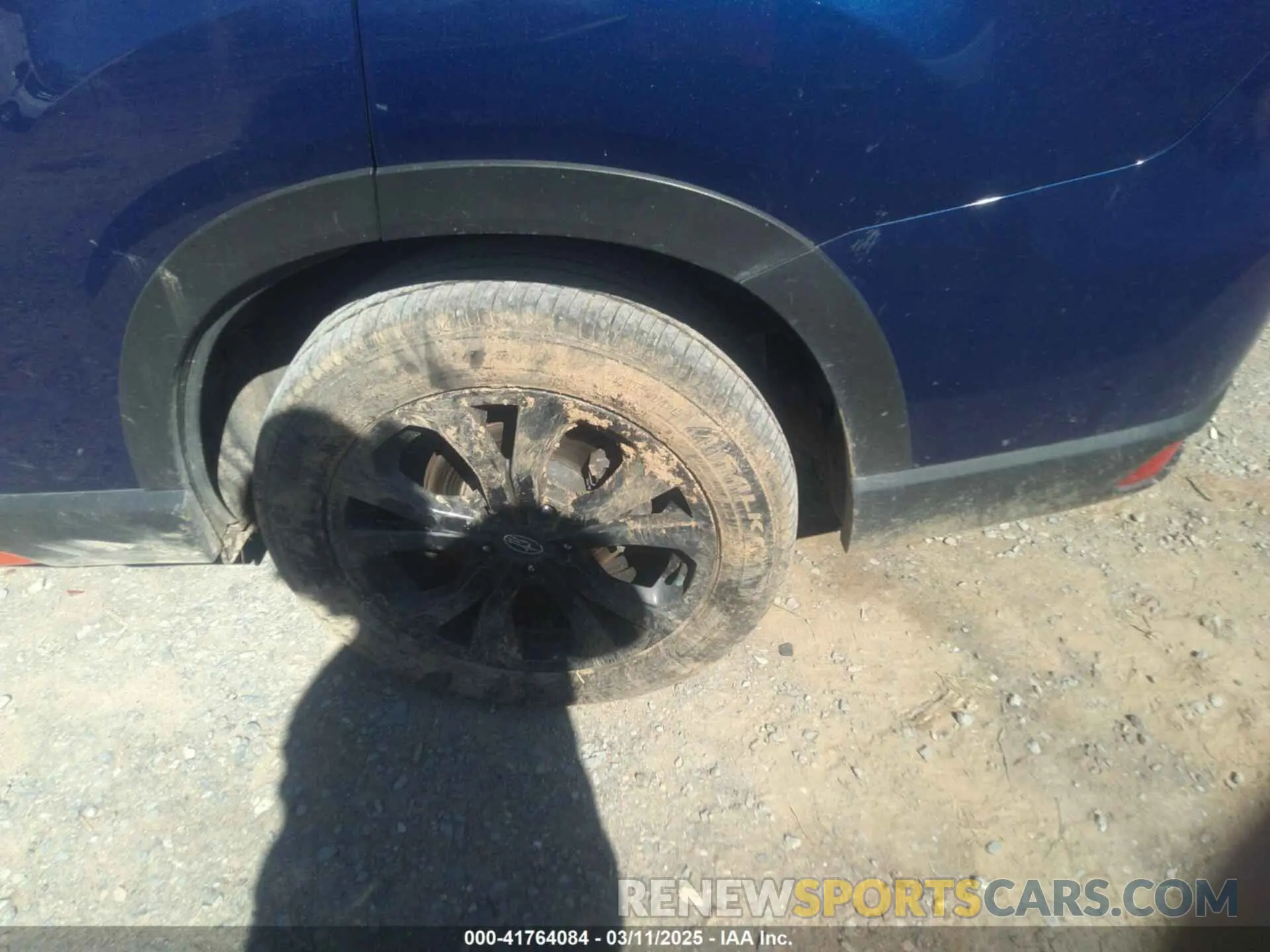 12 Фотография поврежденного автомобиля JF2SKAGC5RH412374 SUBARU FORESTER 2024