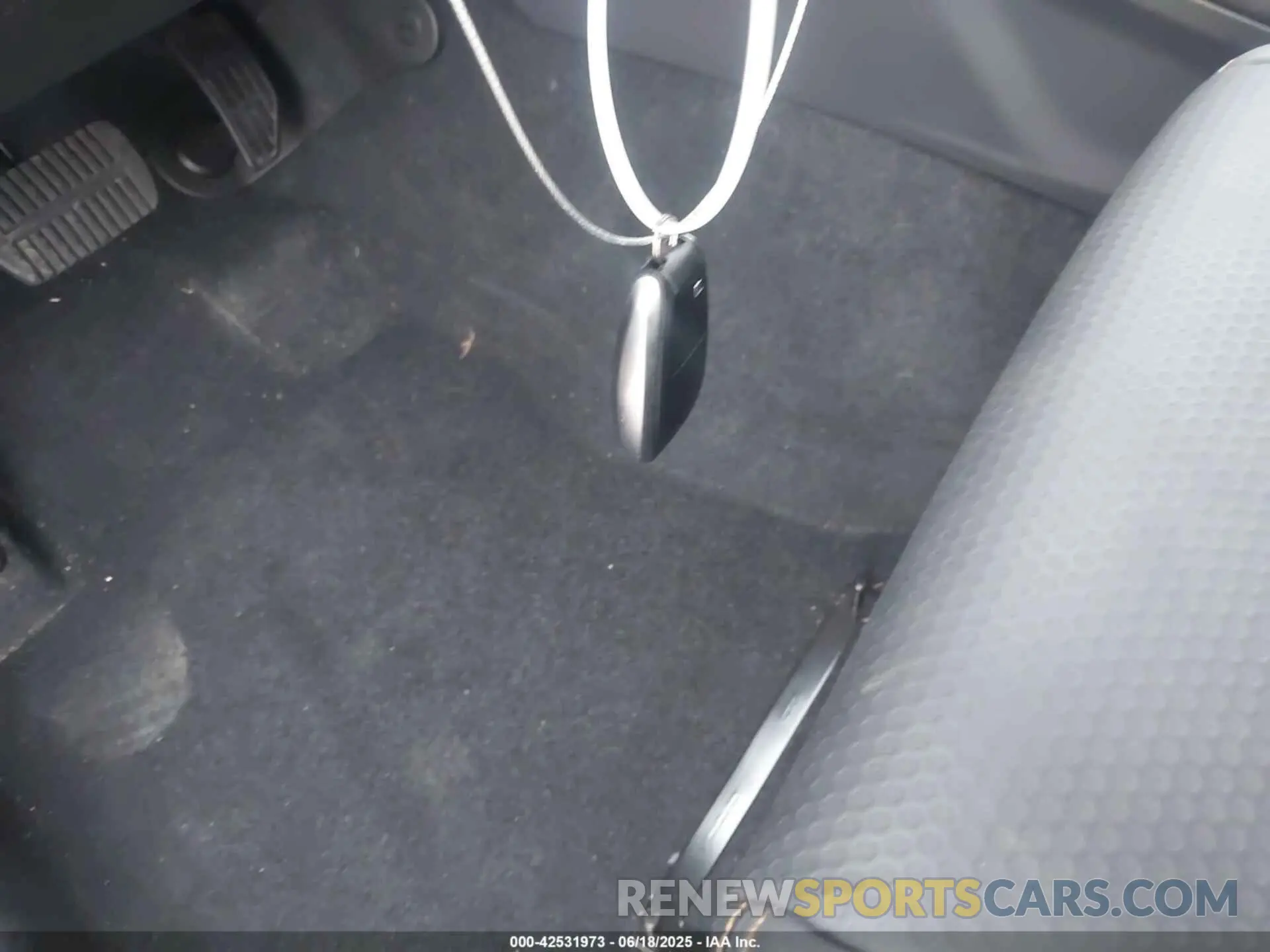 11 Photograph of a damaged car JF2SKAJC7RH411932 SUBARU FORESTER 2024