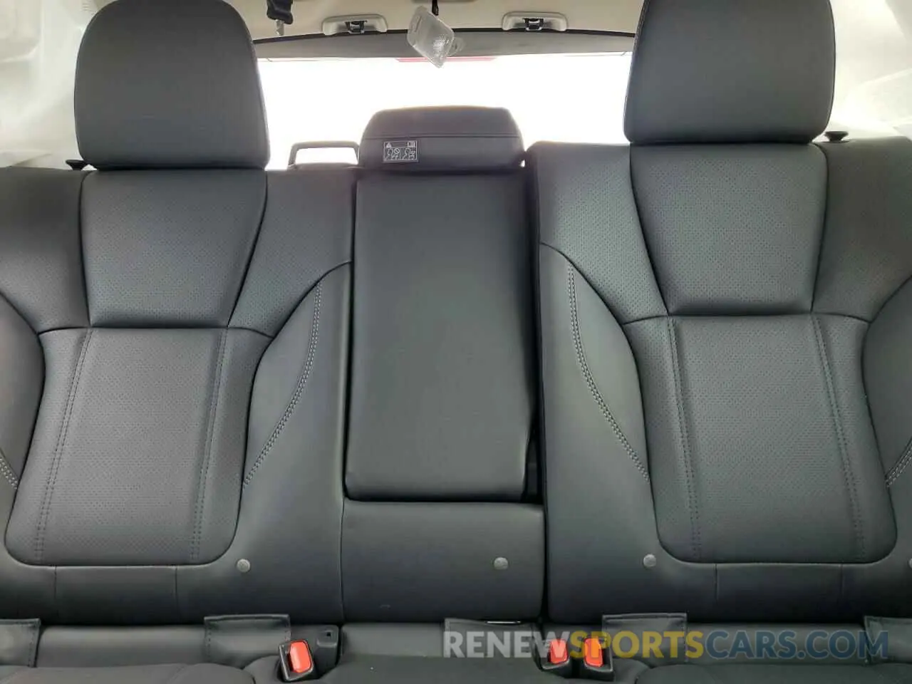10 Фотография поврежденного автомобиля JF2SKALC4RH431360 SUBARU FORESTER 2024