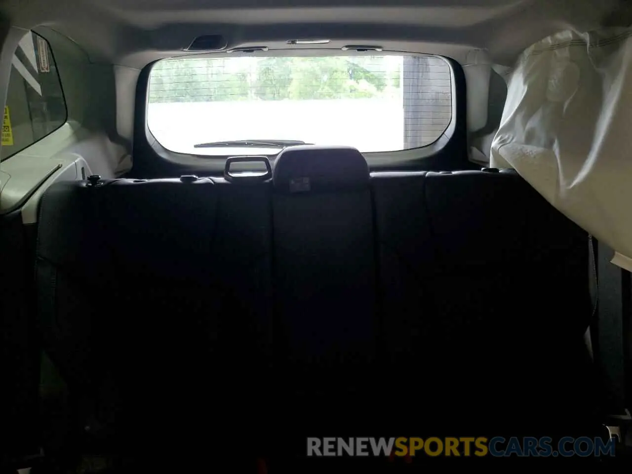 10 Фотография поврежденного автомобиля JF2SKALC6RH447978 SUBARU FORESTER 2024