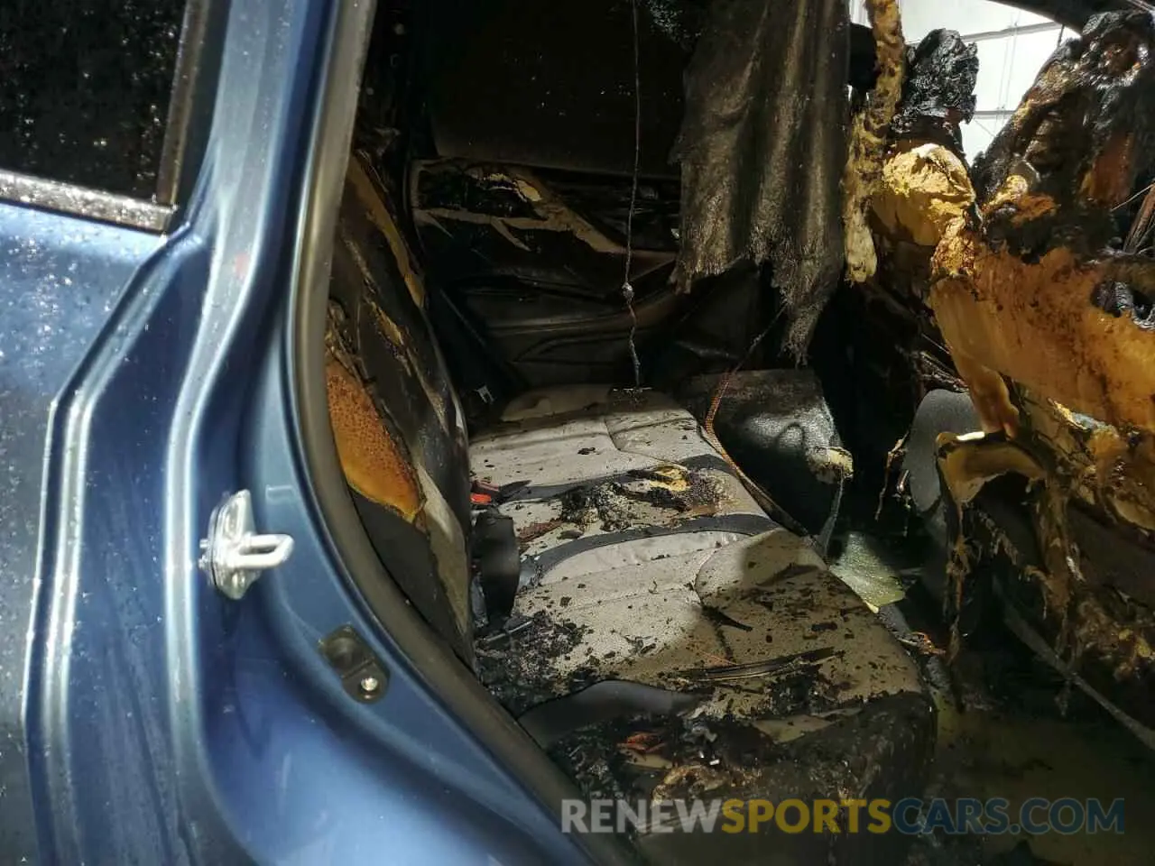 12 Photograph of a damaged car JF2SKALC7RH425813 SUBARU FORESTER 2024