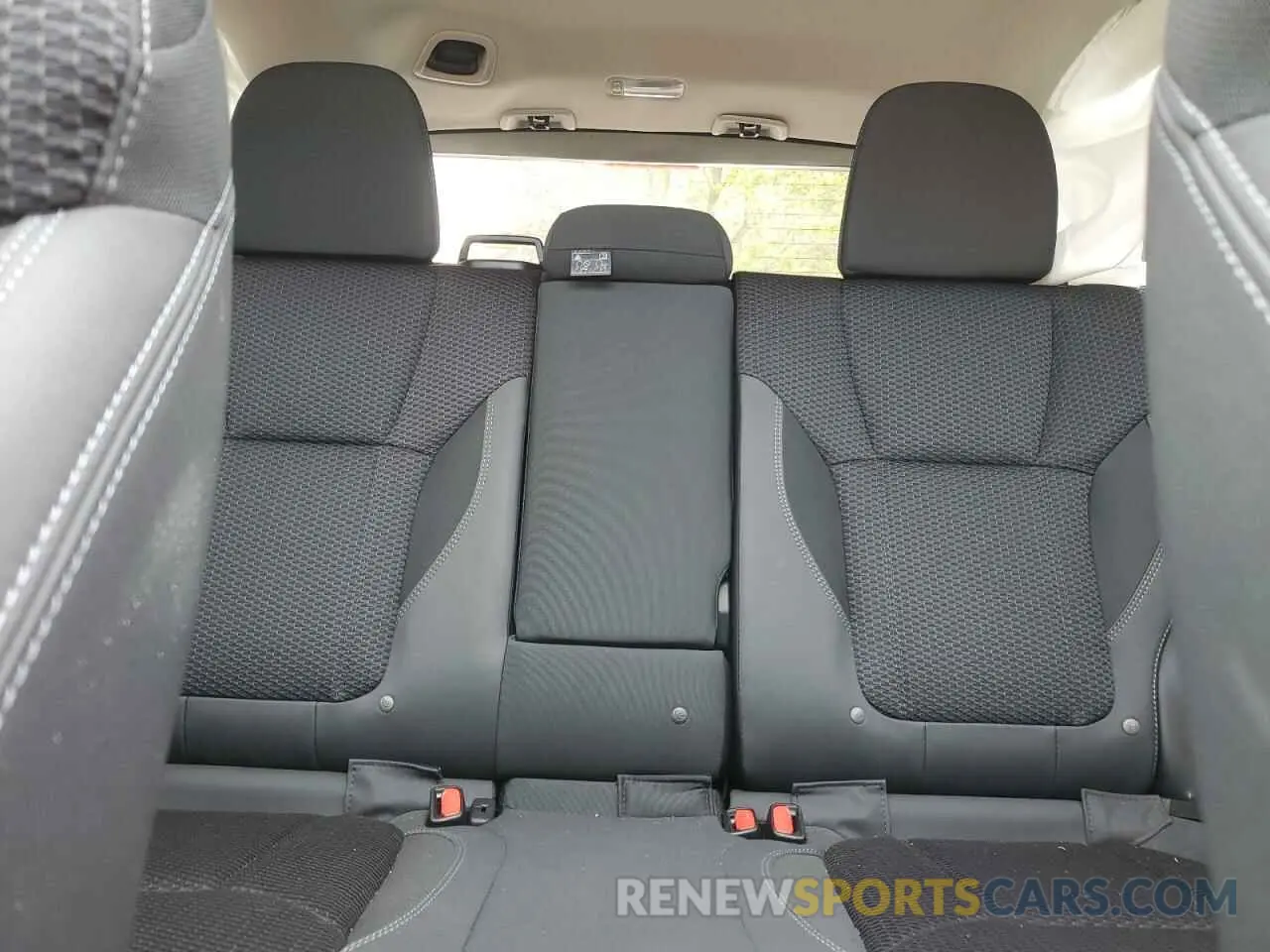 10 Фотография поврежденного автомобиля JF2SKEDC1RH458828 SUBARU FORESTER 2024