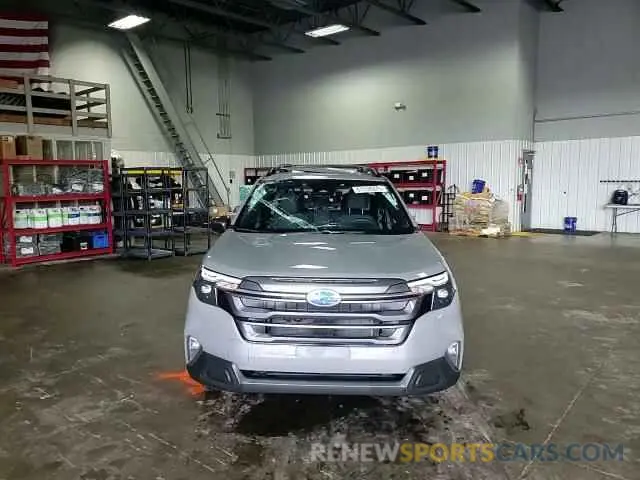 14 Фотография поврежденного автомобиля JF2SLDBC2SH520818 SUBARU FORESTER 2025