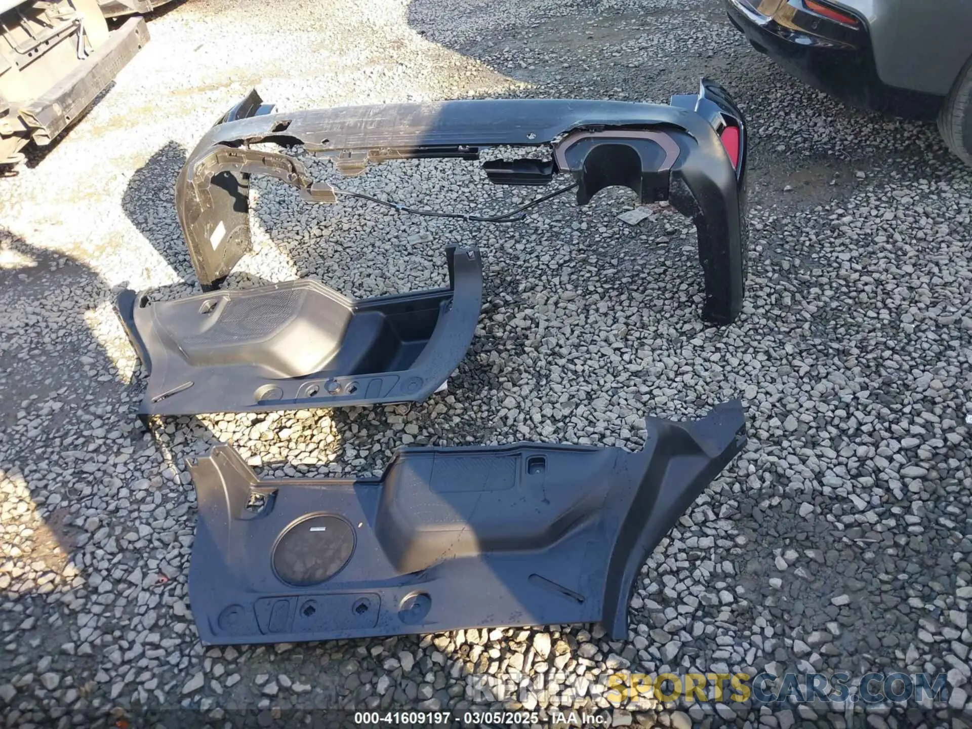 12 Фотография поврежденного автомобиля JF2SLDHCXSH519004 SUBARU FORESTER 2025