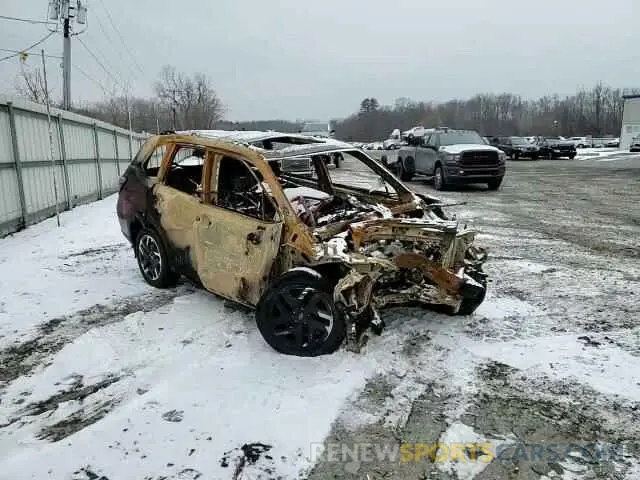 13 Фотография поврежденного автомобиля JF2SLDRC5SH470390 SUBARU FORESTER 2025
