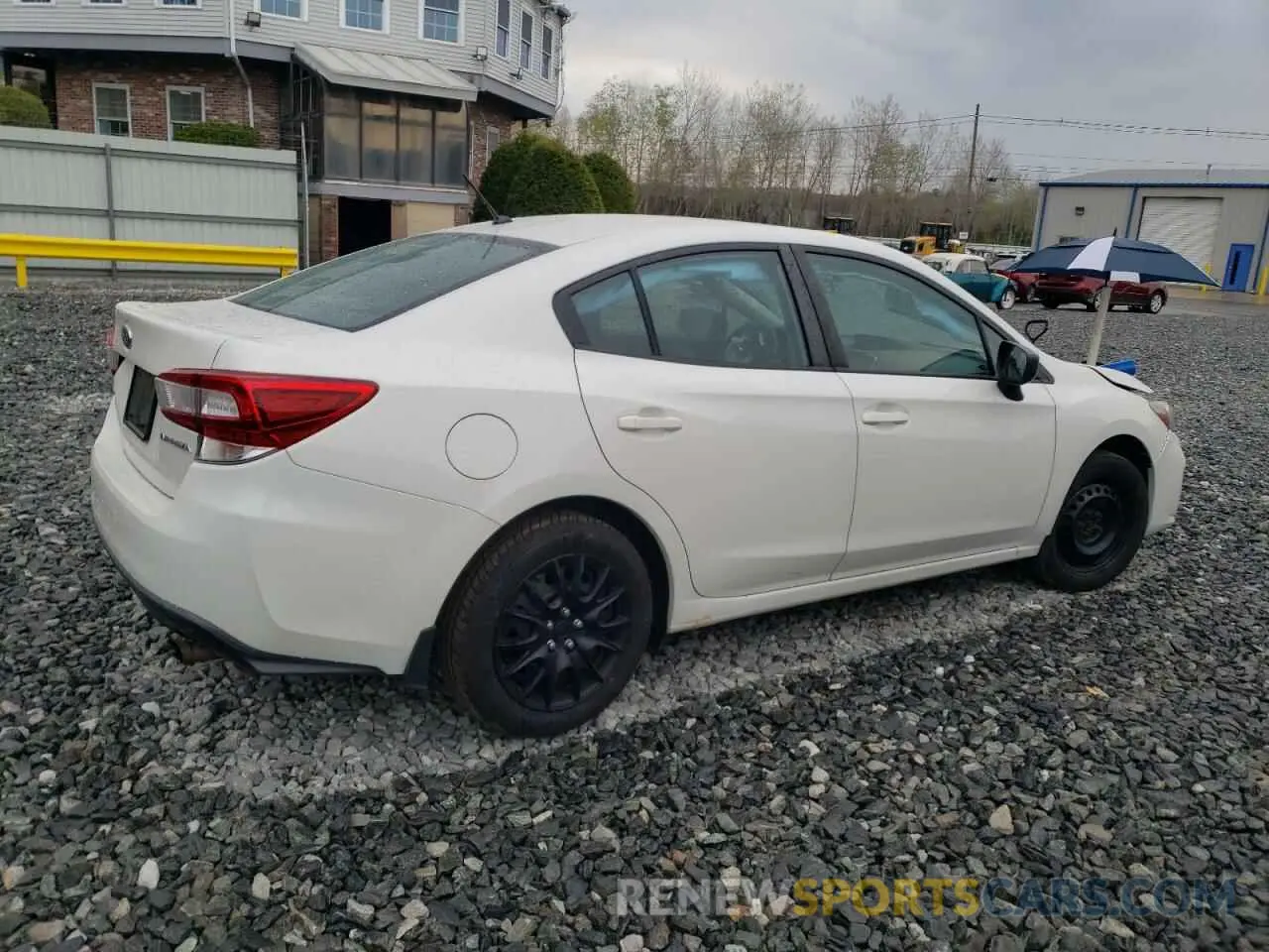 3 Фотография поврежденного автомобиля 4S3GKAA6XK3600060 SUBARU IMPREZA 2019