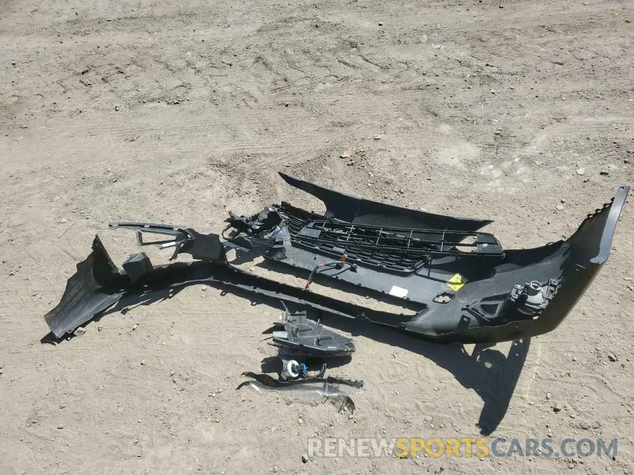 12 Photograph of a damaged car 4S3GKAA6XK3617313 SUBARU IMPREZA 2019