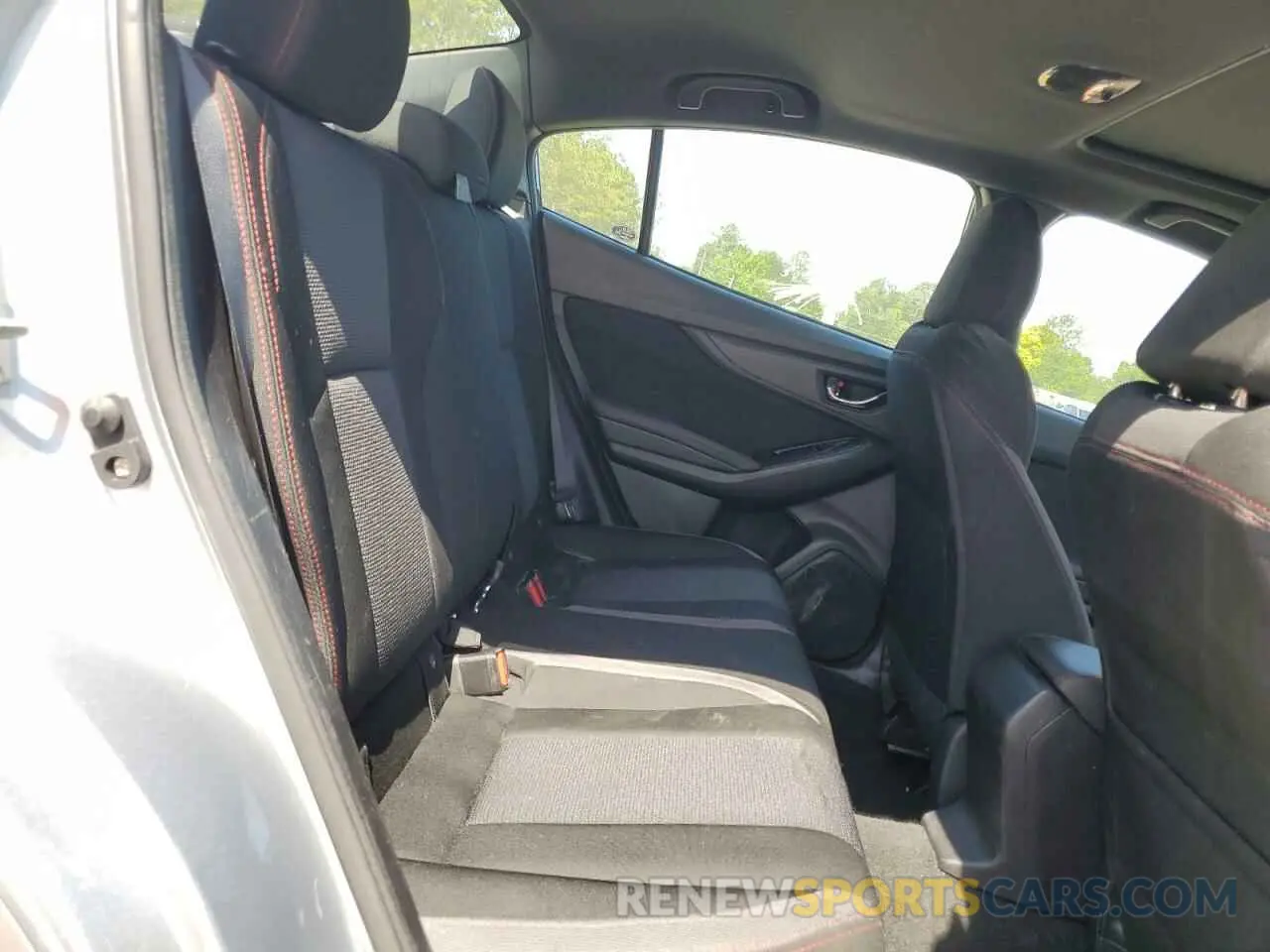 10 Фотография поврежденного автомобиля 4S3GKAM60K3625321 SUBARU IMPREZA 2019