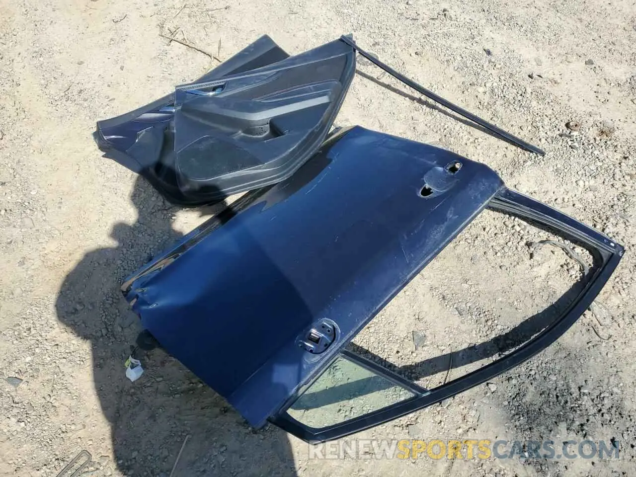 12 Фотография поврежденного автомобиля 4S3GKAM64K3600129 SUBARU IMPREZA 2019