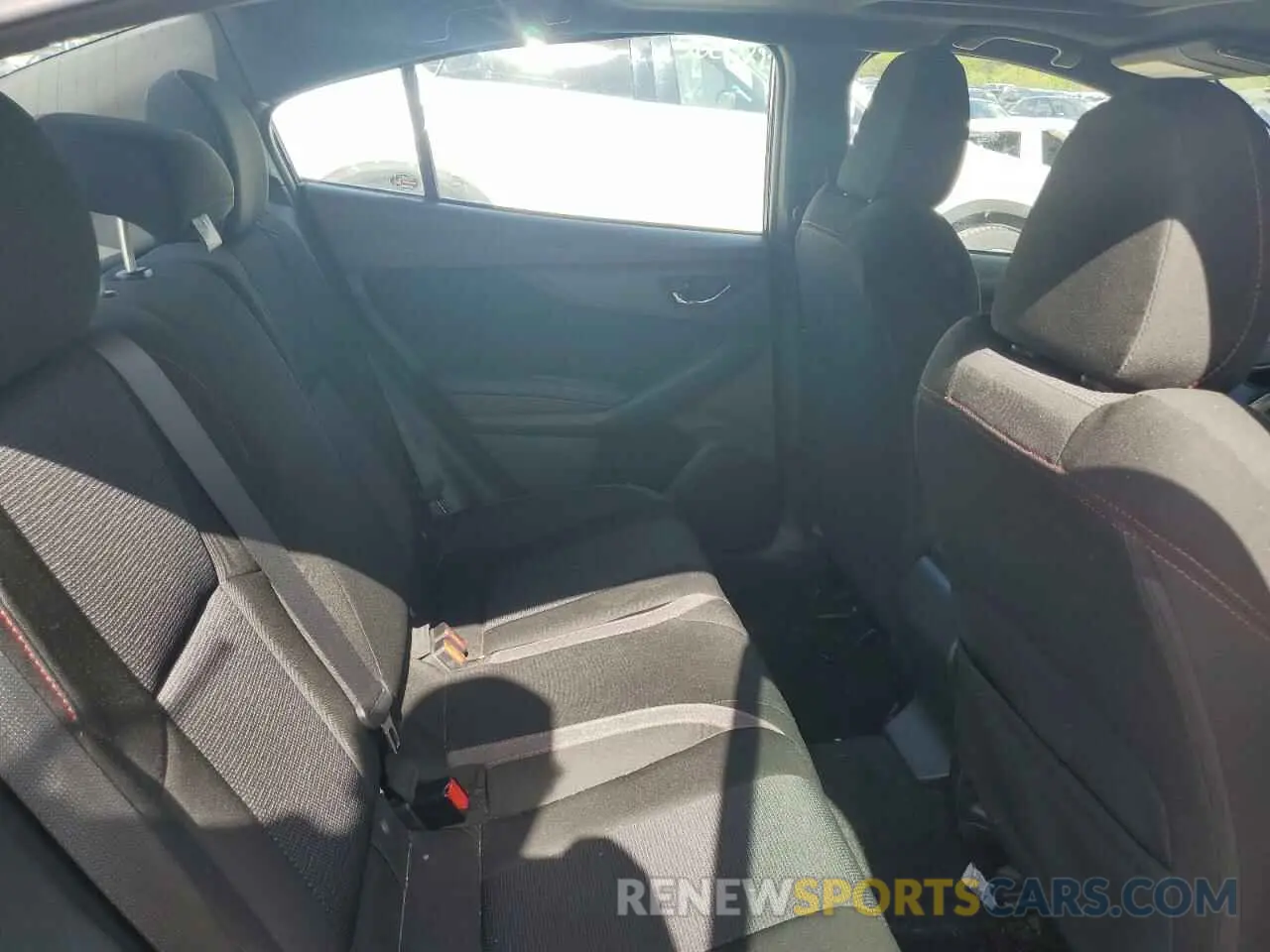 10 Фотография поврежденного автомобиля 4S3GKAM66K3608507 SUBARU IMPREZA 2019