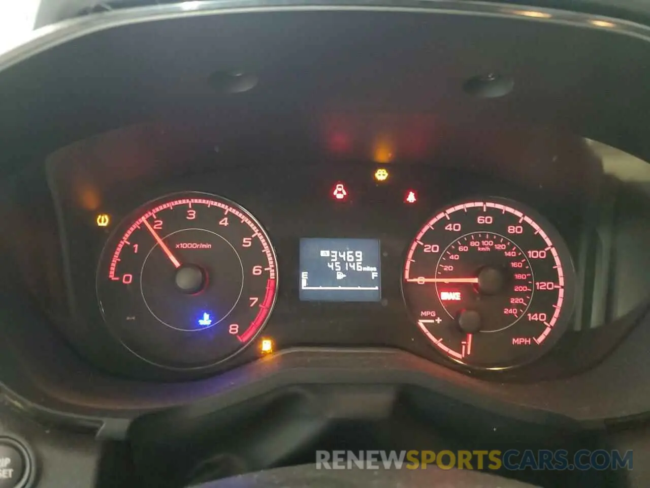 9 Фотография поврежденного автомобиля 4S3GTAA60K1700824 SUBARU IMPREZA 2019