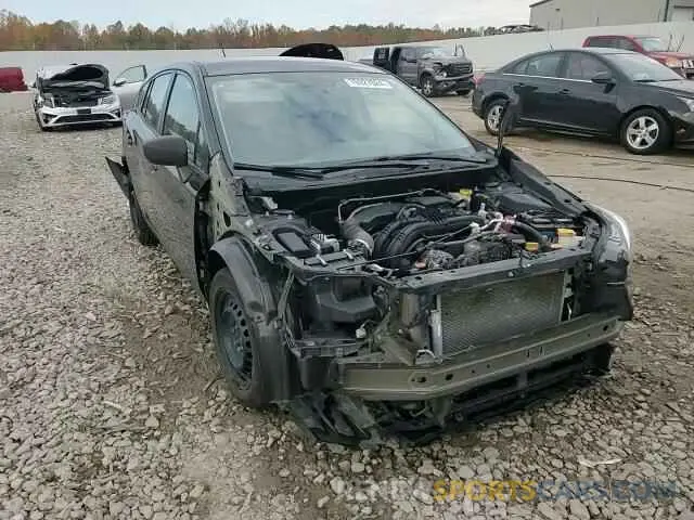 13 Photograph of a damaged car 4S3GTAB66K3734091 SUBARU IMPREZA 2019