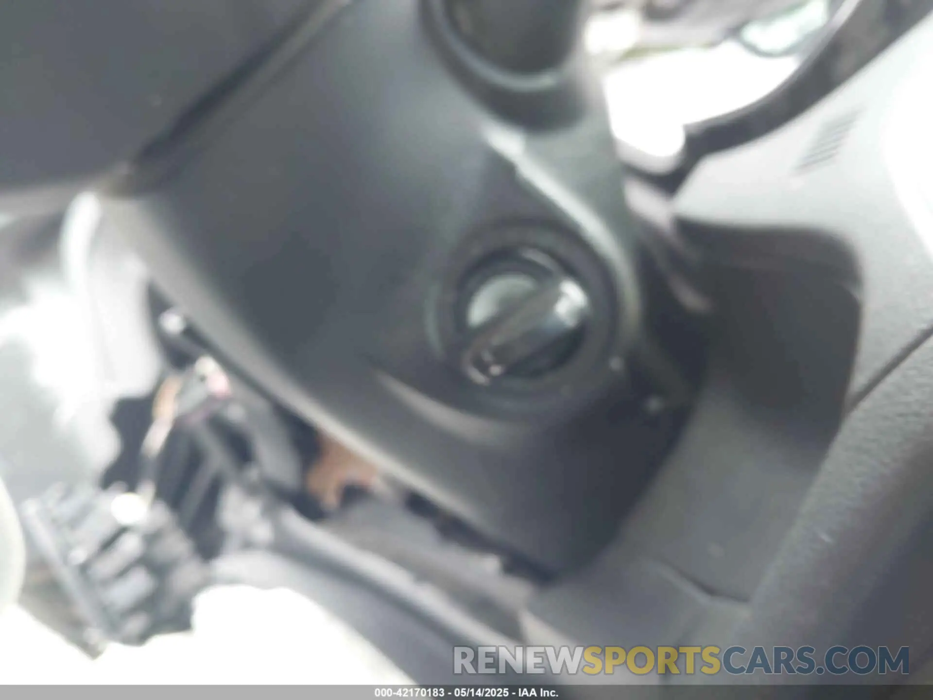 11 Photograph of a damaged car 4S3GTAB6XK3738127 SUBARU IMPREZA 2019