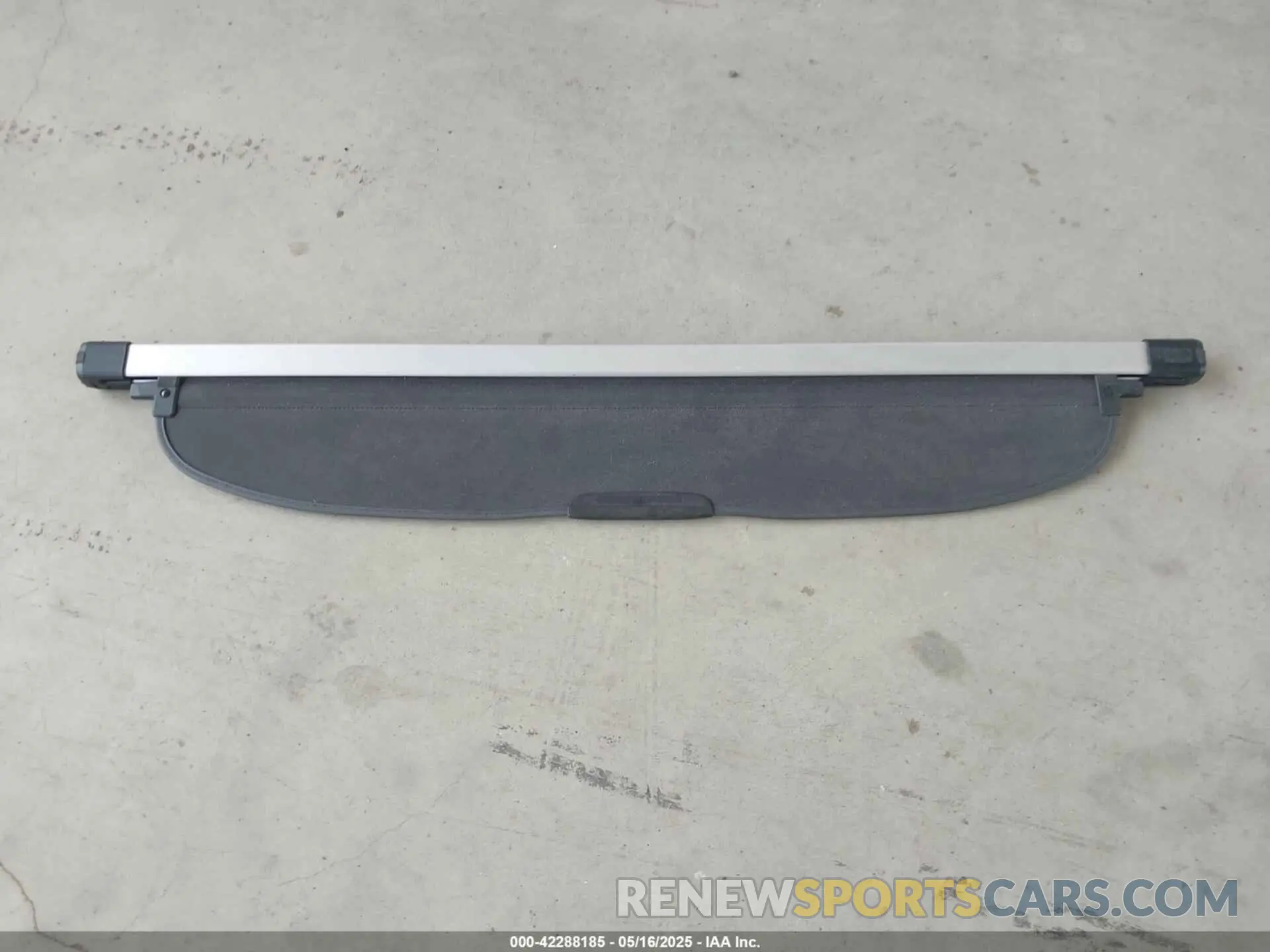 11 Photograph of a damaged car 4S3GTAJ62K1731329 SUBARU IMPREZA 2019