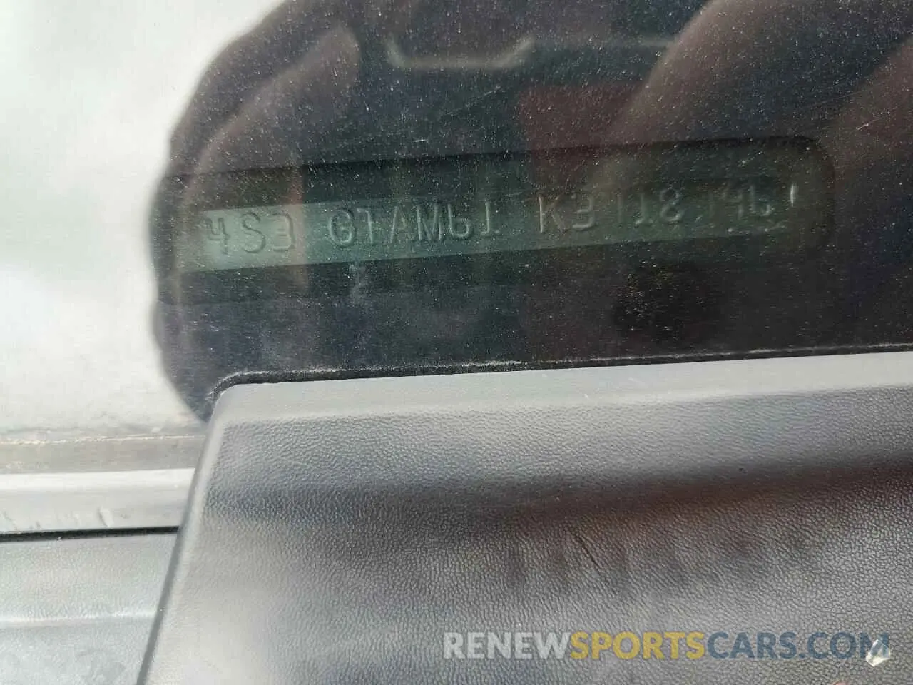 13 Фотография поврежденного автомобиля 4S3GTAM61K3718796 SUBARU IMPREZA 2019