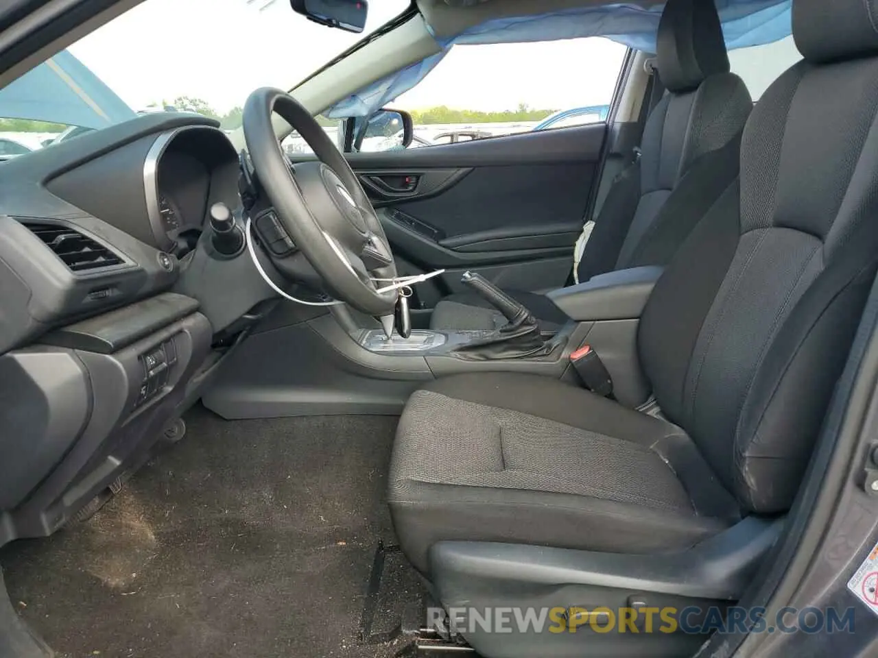 7 Фотография поврежденного автомобиля 4S3GKAD62L3605203 SUBARU IMPREZA 2020