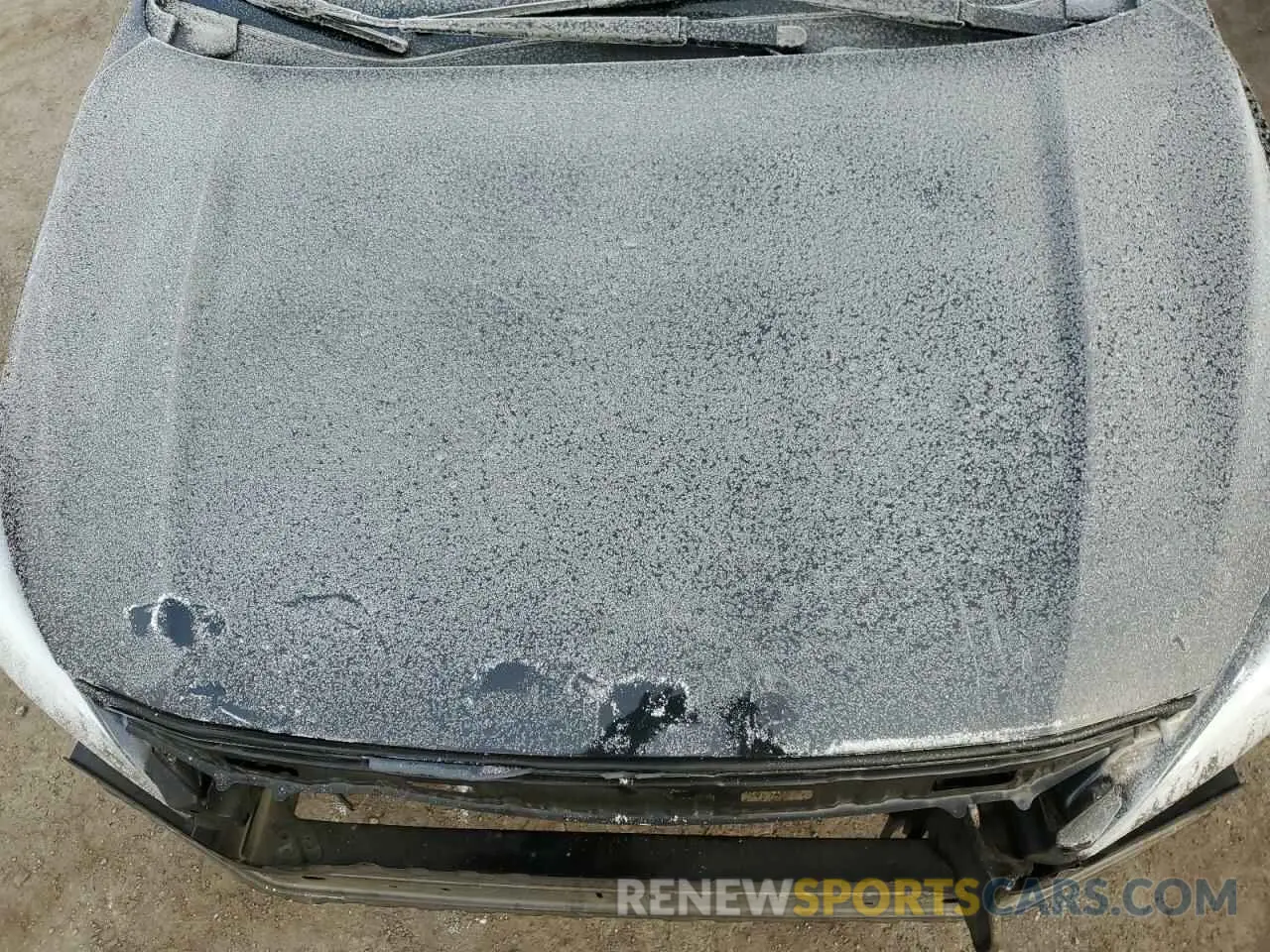 11 Photograph of a damaged car 4S3GTAB64L3723768 SUBARU IMPREZA 2020