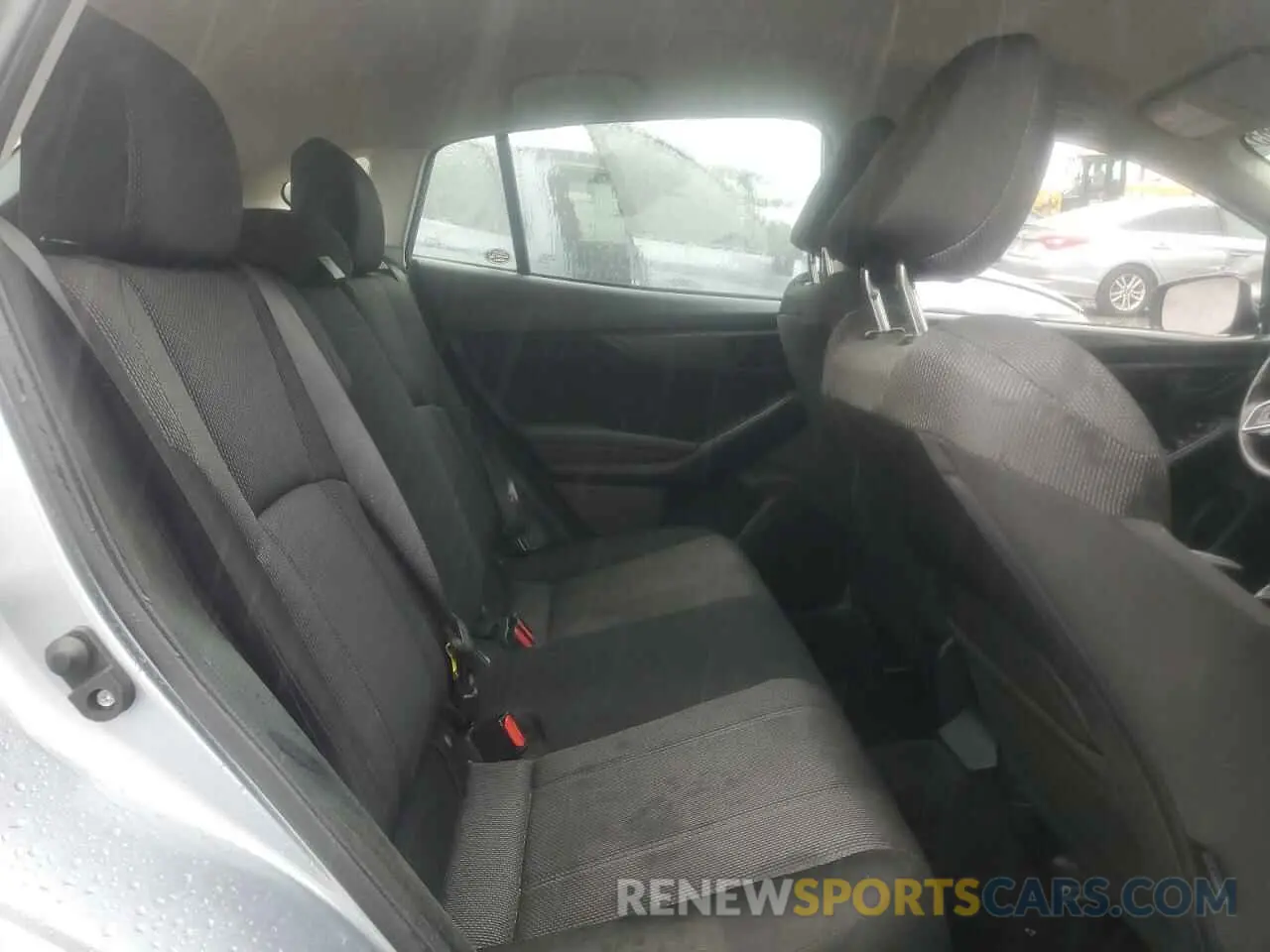 10 Фотография поврежденного автомобиля 4S3GTAB65L3727733 SUBARU IMPREZA 2020
