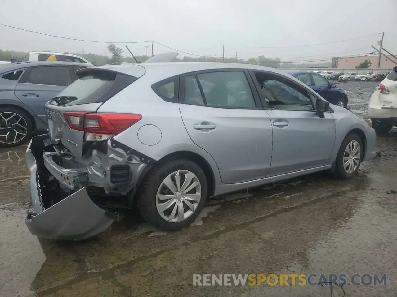 3 Фотография поврежденного автомобиля 4S3GTAB65L3727733 SUBARU IMPREZA 2020