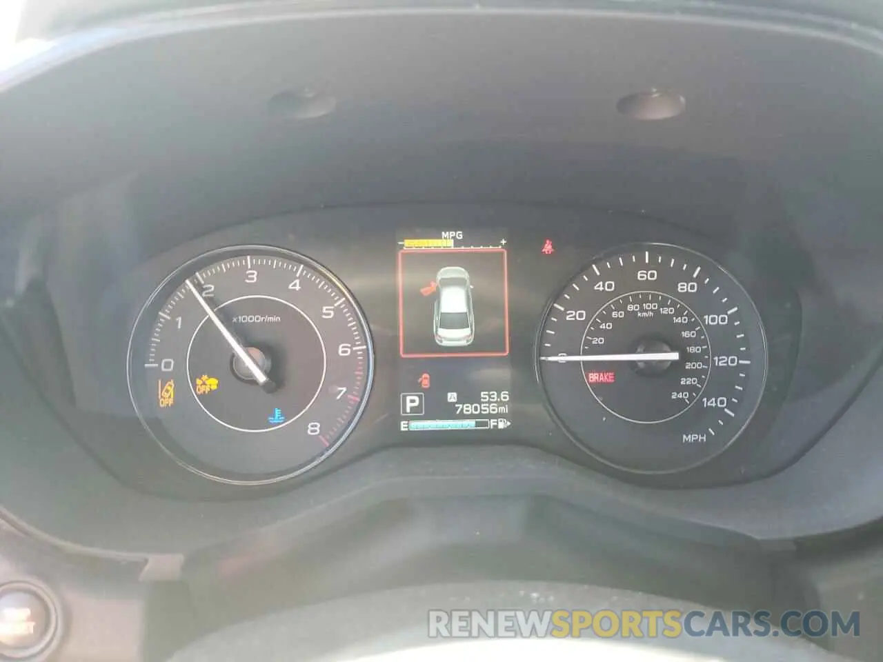 9 Фотография поврежденного автомобиля 4S3GTAB67L3708505 SUBARU IMPREZA 2020