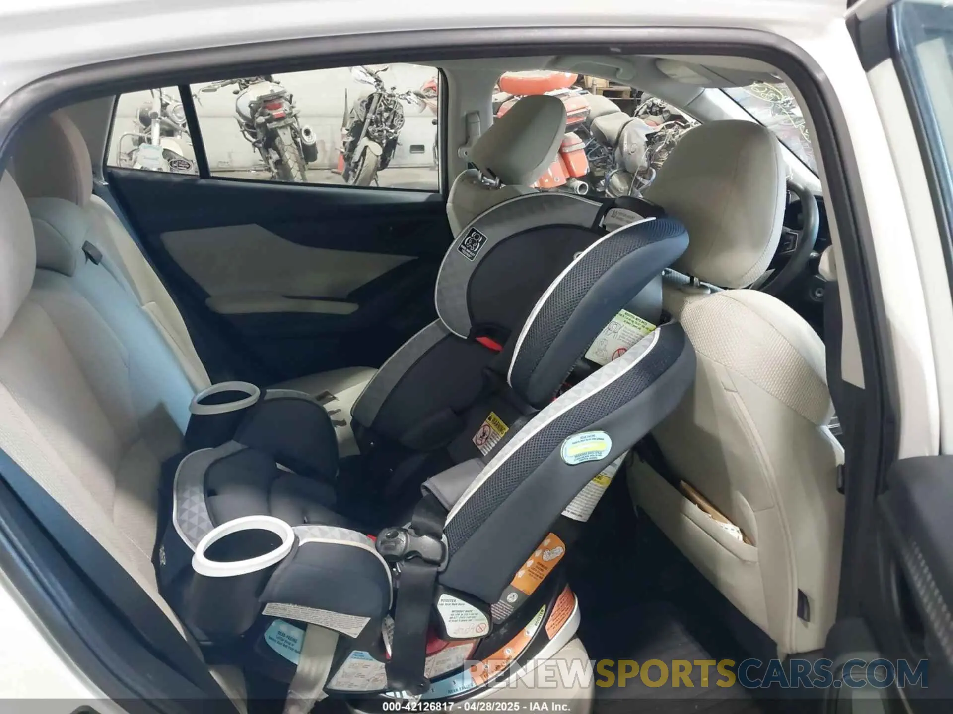 8 Фотография поврежденного автомобиля 4S3GTAB68L3732294 SUBARU IMPREZA 2020