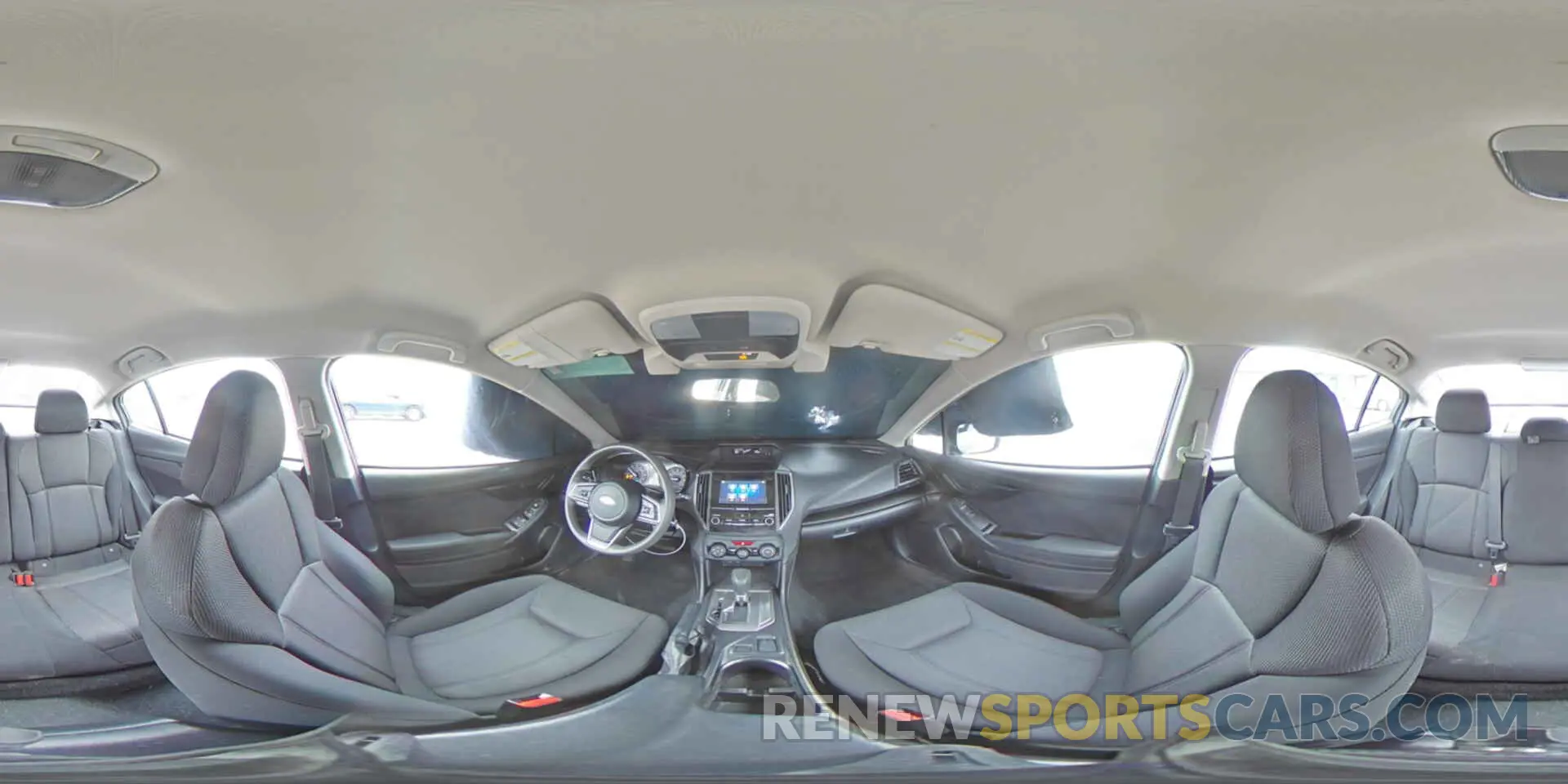 13 Фотография поврежденного автомобиля 4S3GKAB66M3601076 SUBARU IMPREZA 2021