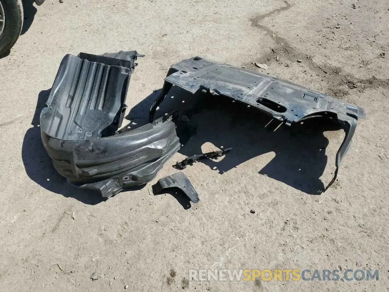 12 Photograph of a damaged car 4S3GKAB60N3604377 SUBARU IMPREZA 2022