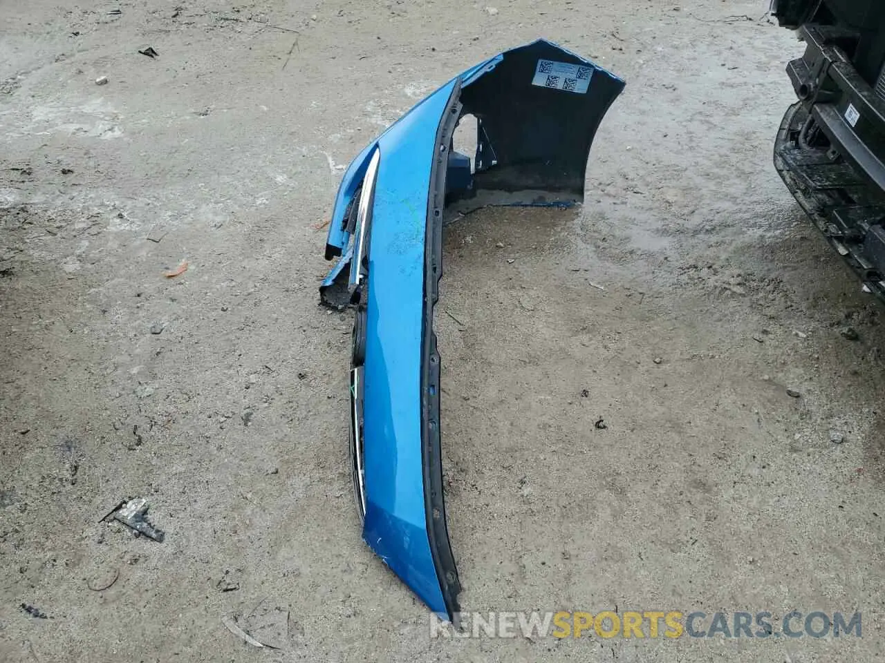 12 Фотография поврежденного автомобиля 4S3GKAB66N3609812 SUBARU IMPREZA 2022