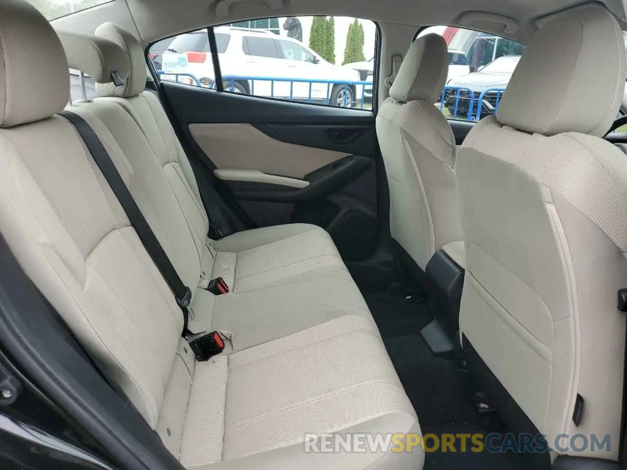 10 Фотография поврежденного автомобиля 4S3GKAB69N3608511 SUBARU IMPREZA 2022
