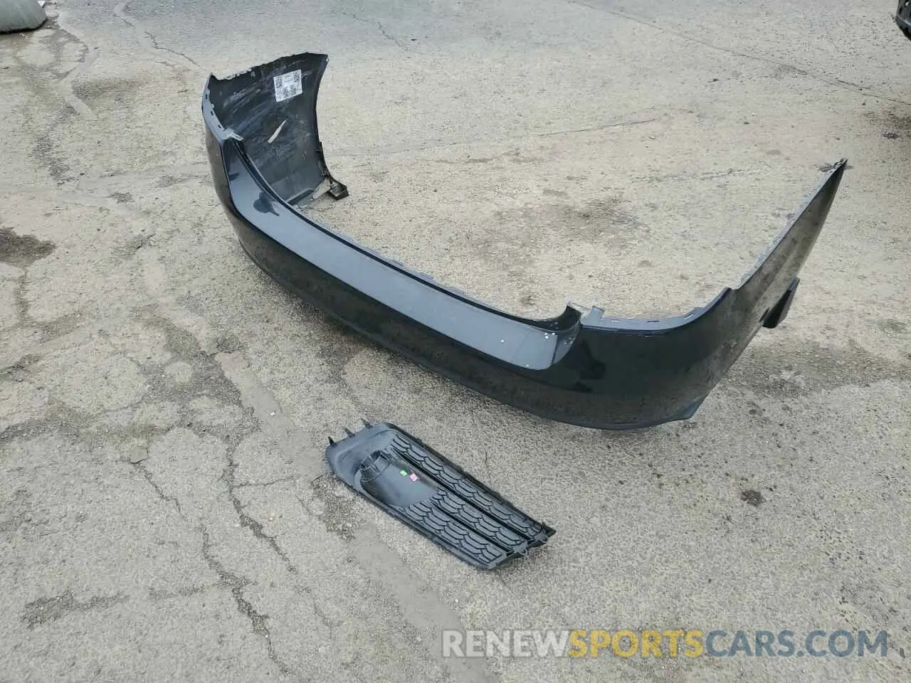 12 Фотография поврежденного автомобиля 4S3GKAB69N3608511 SUBARU IMPREZA 2022