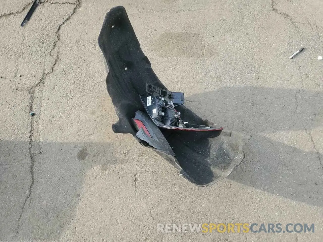 12 Photograph of a damaged car 4S3GTAB62N3715770 SUBARU IMPREZA 2022