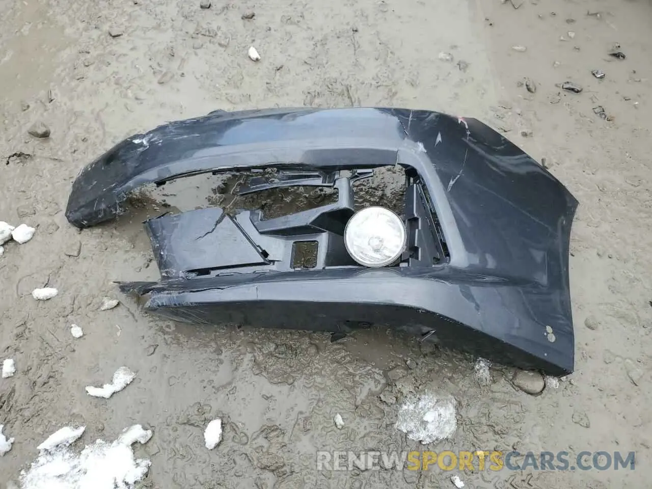 14 Photograph of a damaged car 4S3GTAV63N3707852 SUBARU IMPREZA 2022