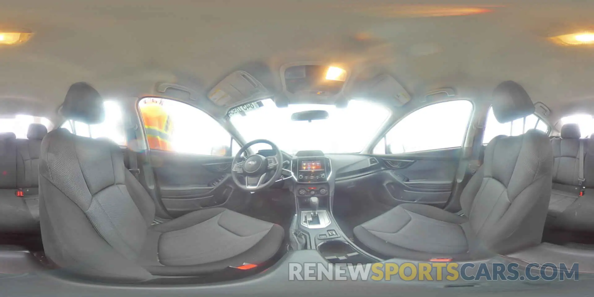 13 Фотография поврежденного автомобиля 4S3GKAV66P3603880 SUBARU IMPREZA 2023