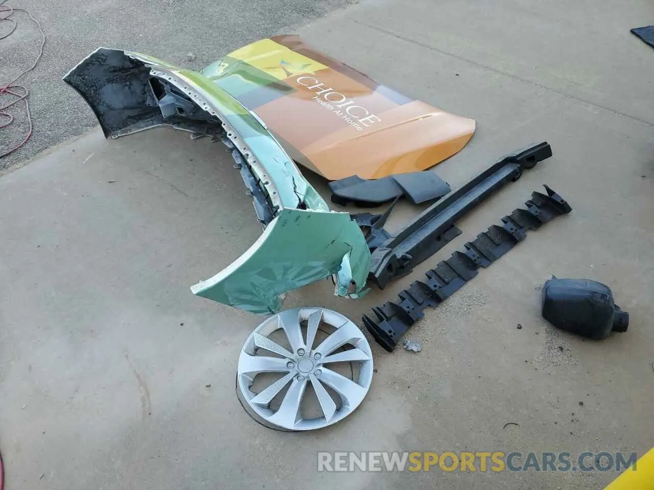 12 Фотография поврежденного автомобиля 4S3GTAB61P3714287 SUBARU IMPREZA 2023
