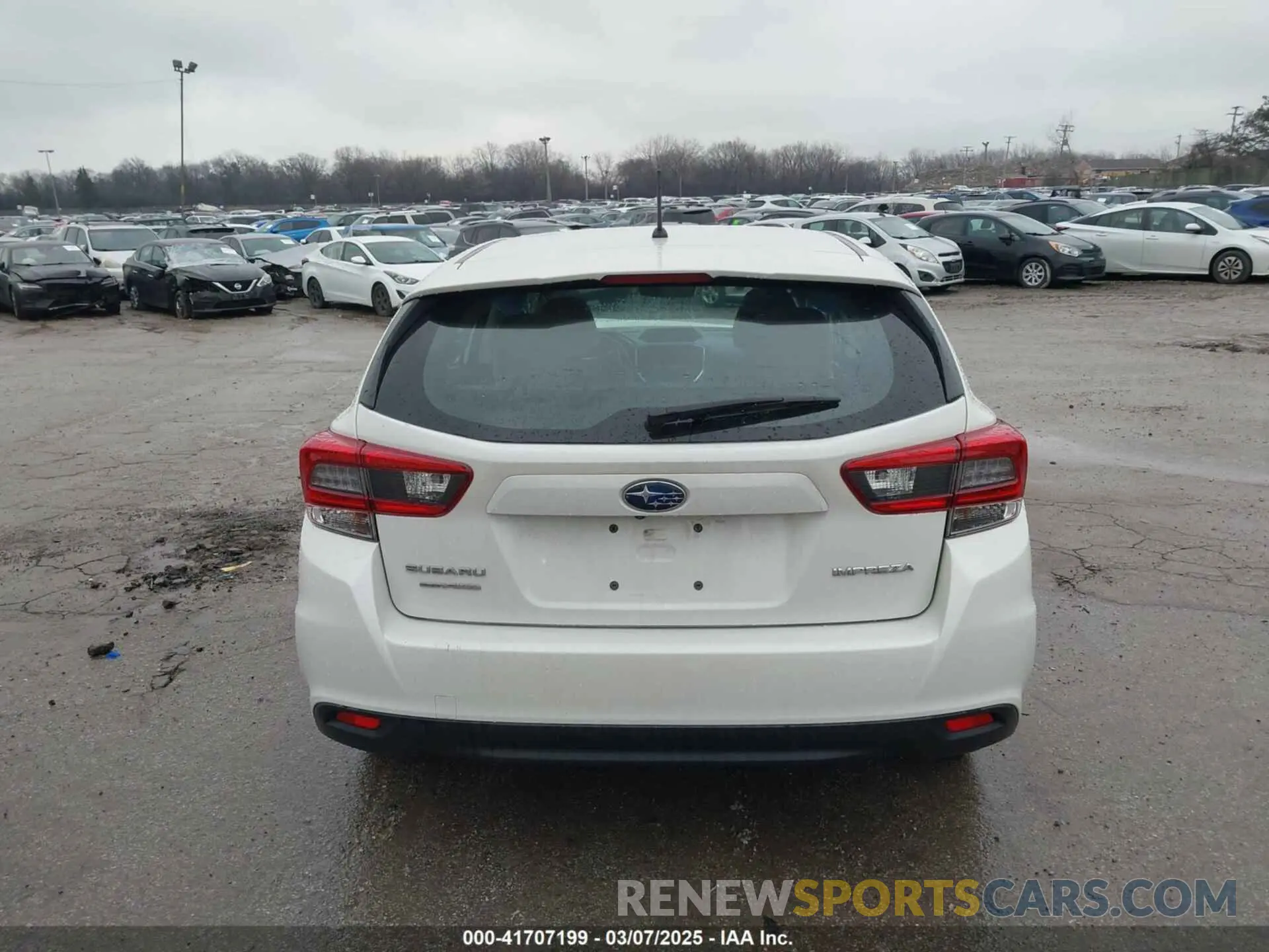 16 Фотография поврежденного автомобиля 4S3GTAB62P3715545 SUBARU IMPREZA 2023