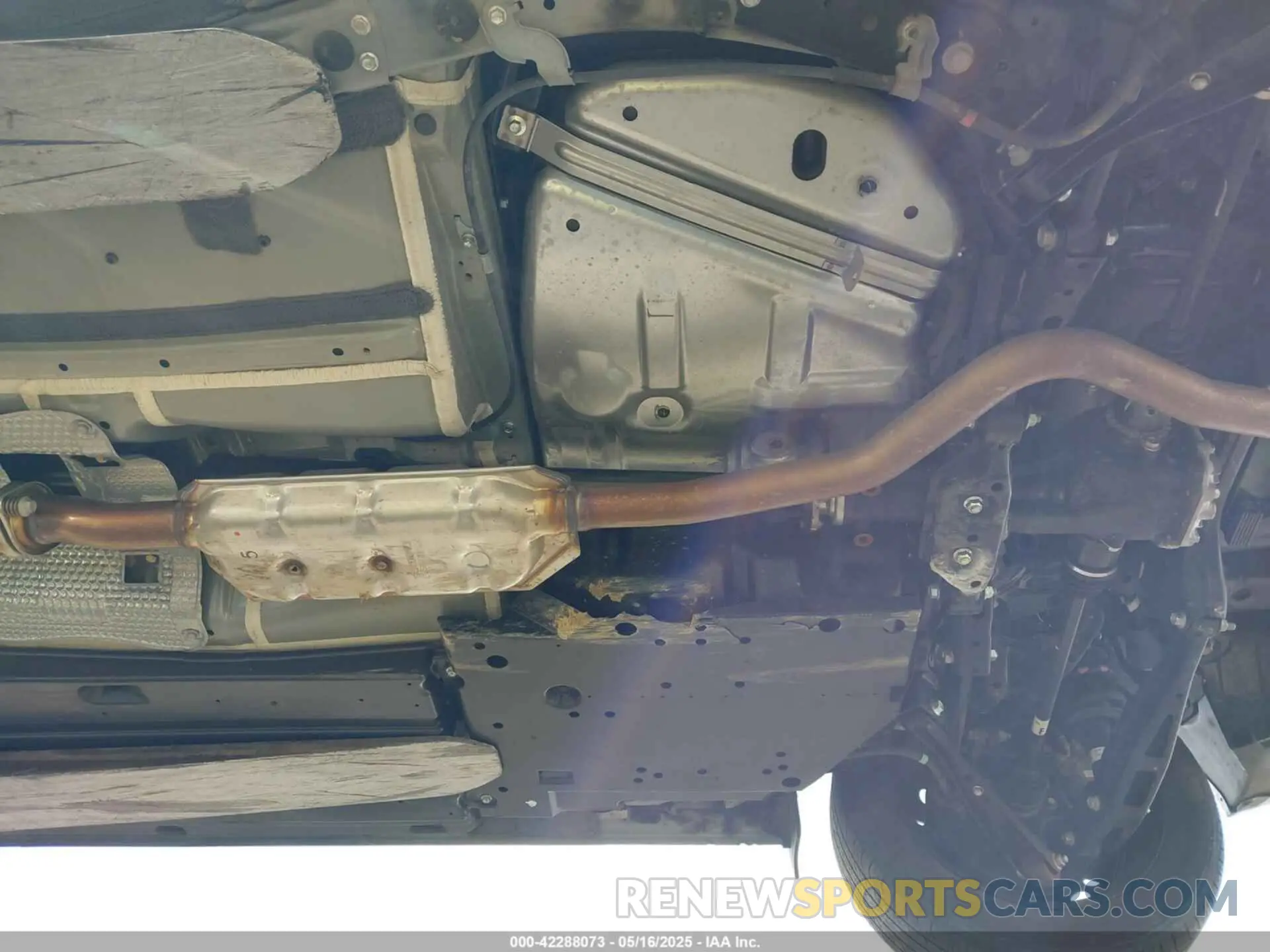 18 Фотография поврежденного автомобиля 4S3GTAB66P3706993 SUBARU IMPREZA 2023