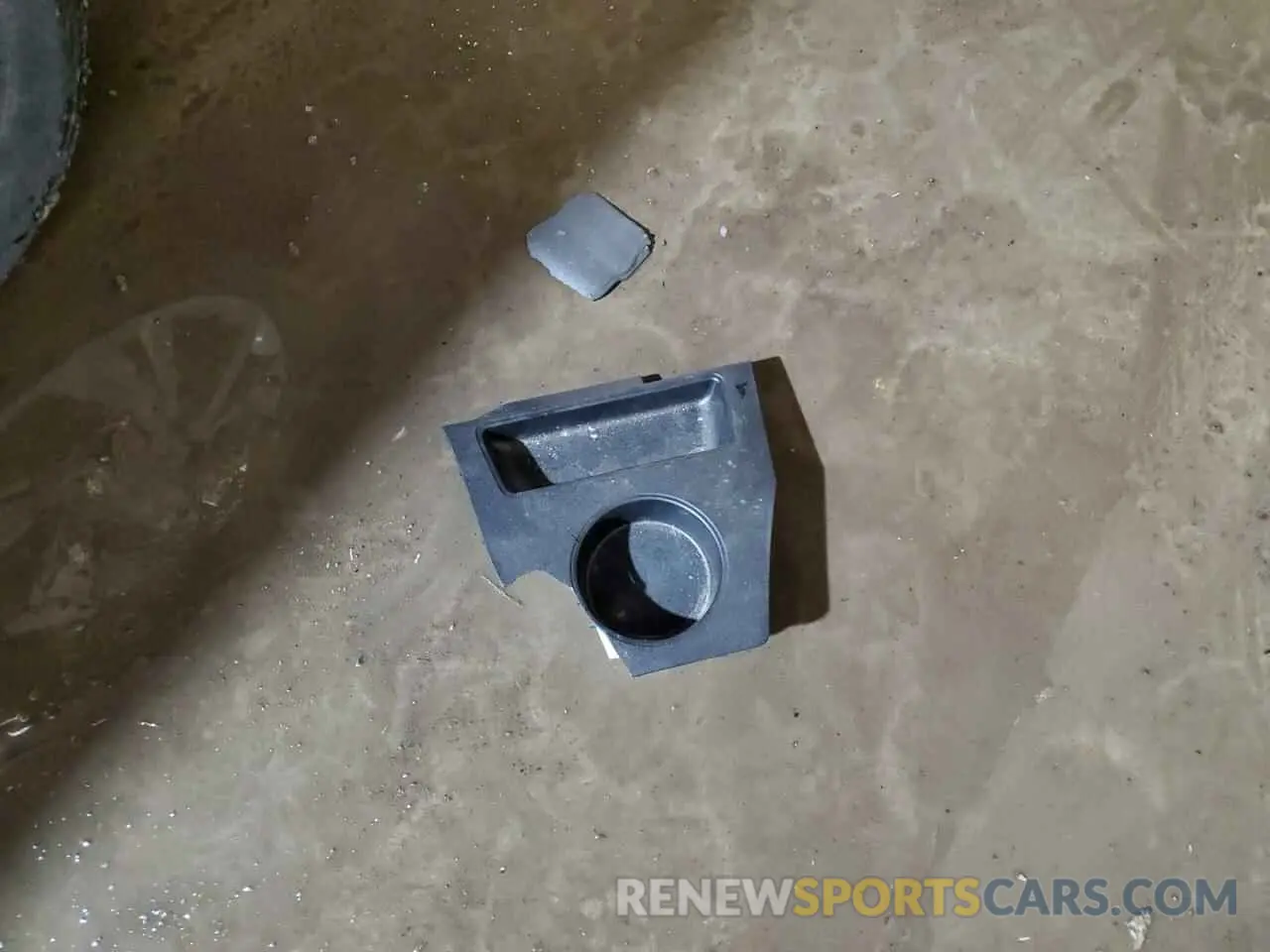 12 Фотография поврежденного автомобиля JF1GUABC6R8364993 SUBARU IMPREZA 2024