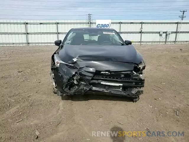 14 Фотография поврежденного автомобиля JF1GUABC6R8853152 SUBARU IMPREZA 2024