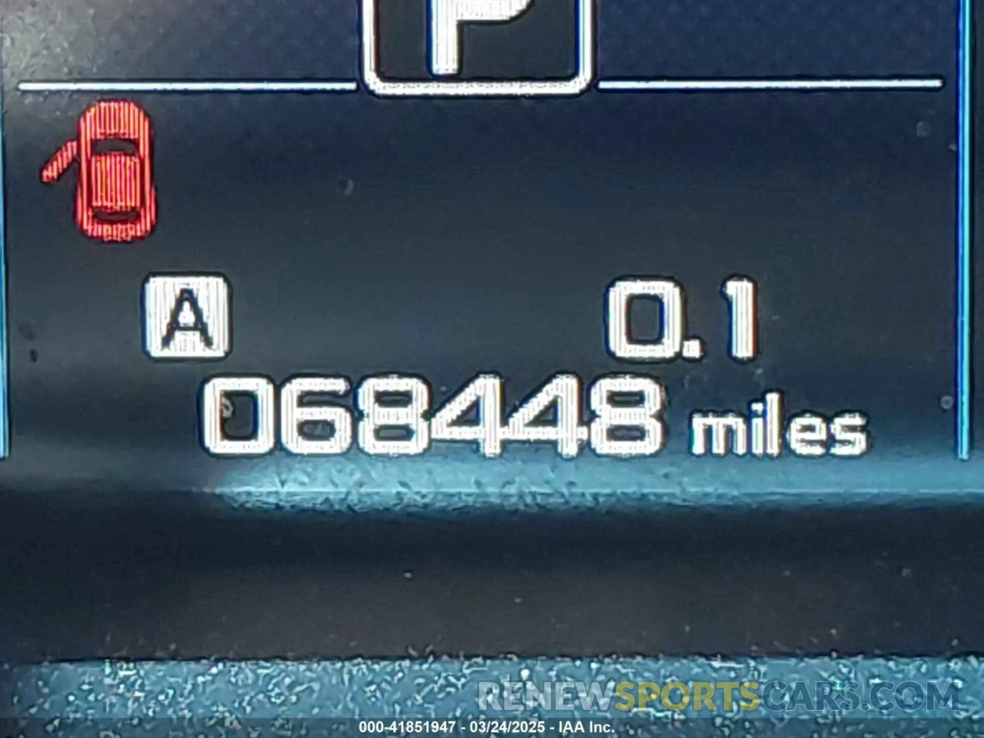 15 Photograph of a damaged car 4S3BNAB63K3005292 SUBARU LEGACY 2019